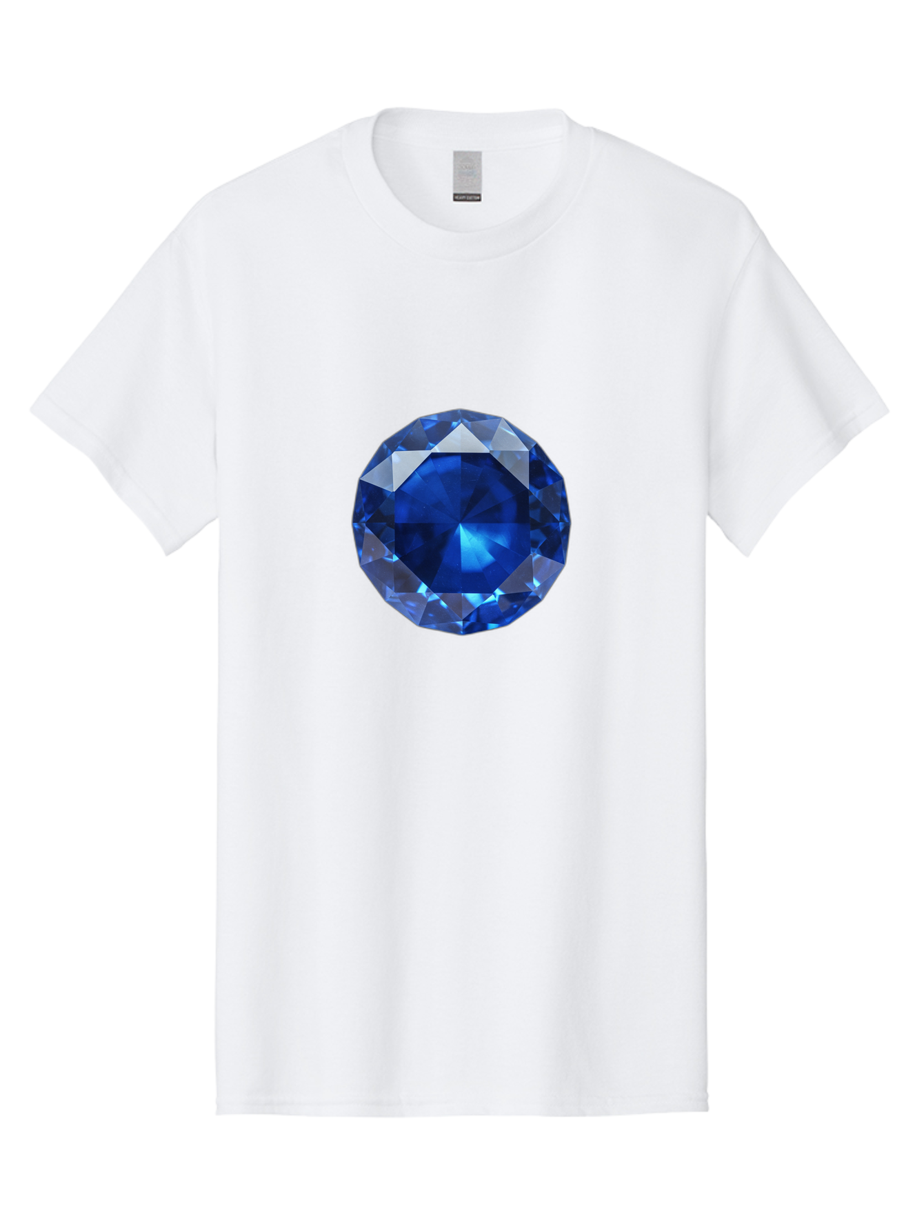 Blue-Sapphire Men'S Graphic Tee, 100% Cotton, Comfortable Casual Summer Wear, Machine Washable, Vintage Camera, Old Camera, Antique Camera, Black Camera, Classic Photography, Photography Equipment, Nostalgic Device, Film Camera, Camera Art Bag202