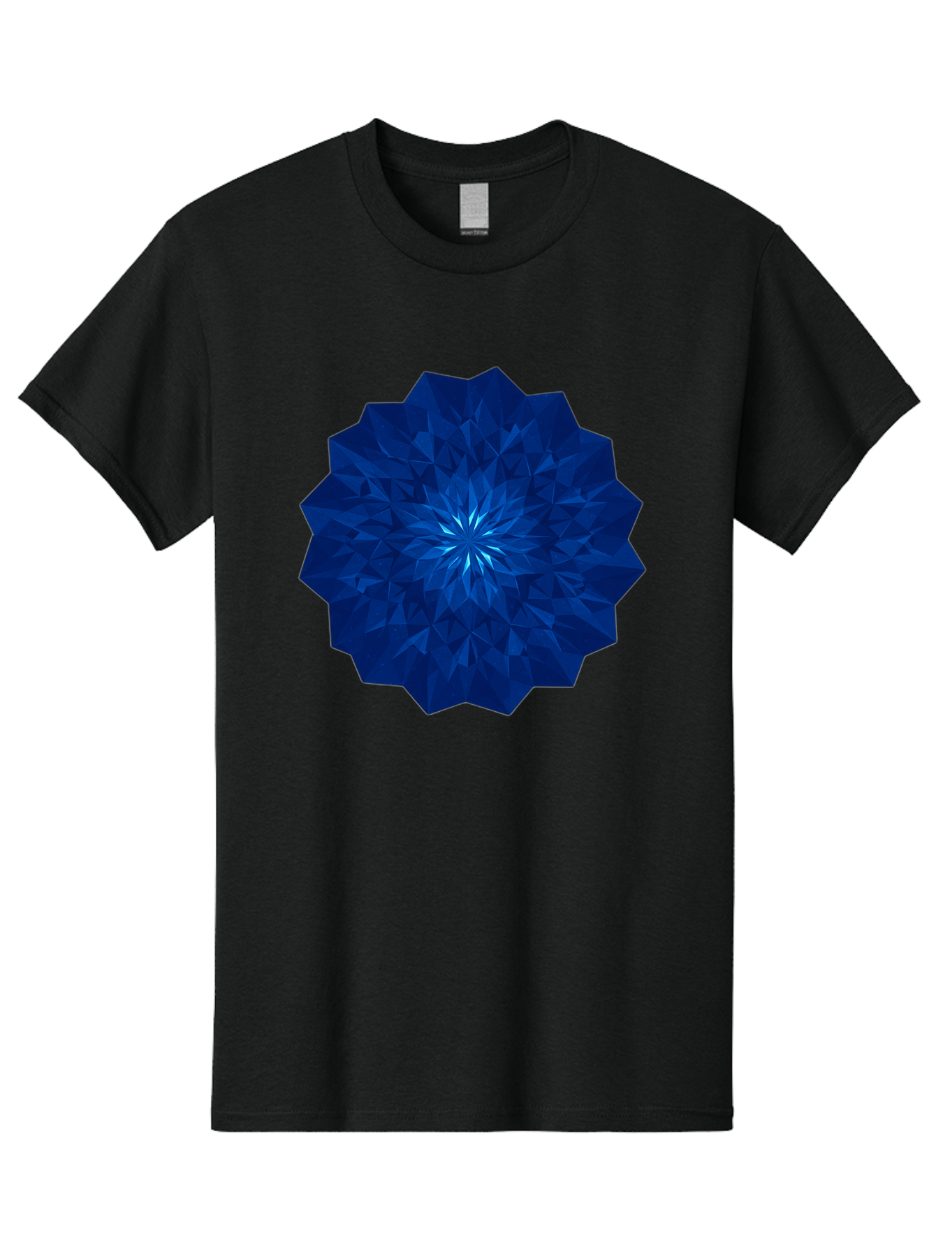 Blue-Star Men'S Graphic Tee, 100% Cotton, Comfortable Casual Summer Wear, Machine Washable, Vintage Camera, Old Camera, Antique Camera, Black Camera, Classic Photography, Photography Equipment, Nostalgic Device, Film Camera, Camera Art Bag205