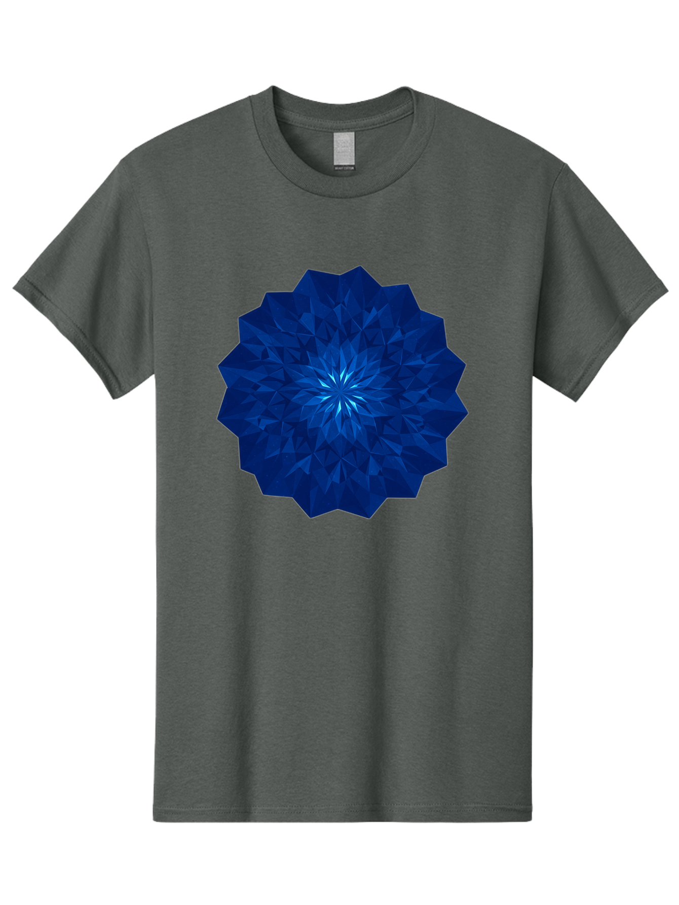 Blue-Star Men'S Graphic Tee, 100% Cotton, Comfortable Casual Summer Wear, Machine Washable, Vintage Camera, Old Camera, Antique Camera, Black Camera, Classic Photography, Photography Equipment, Nostalgic Device, Film Camera, Camera Art Bag205