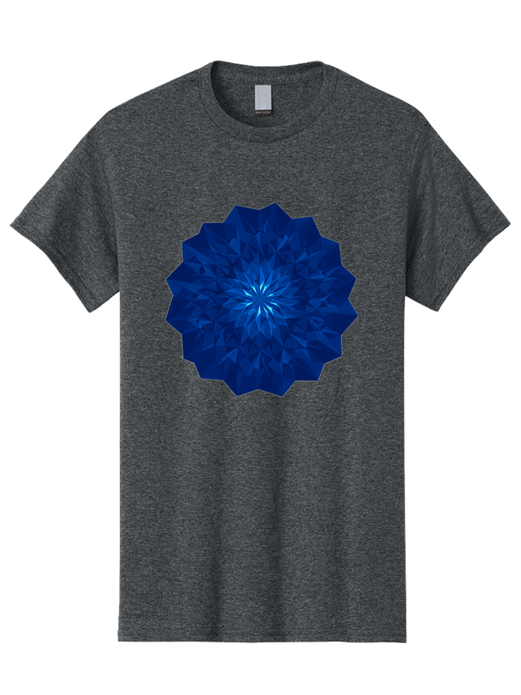 Blue-Star Men'S Graphic Tee, 100% Cotton, Comfortable Casual Summer Wear, Machine Washable, Vintage Camera, Old Camera, Antique Camera, Black Camera, Classic Photography, Photography Equipment, Nostalgic Device, Film Camera, Camera Art Bag205