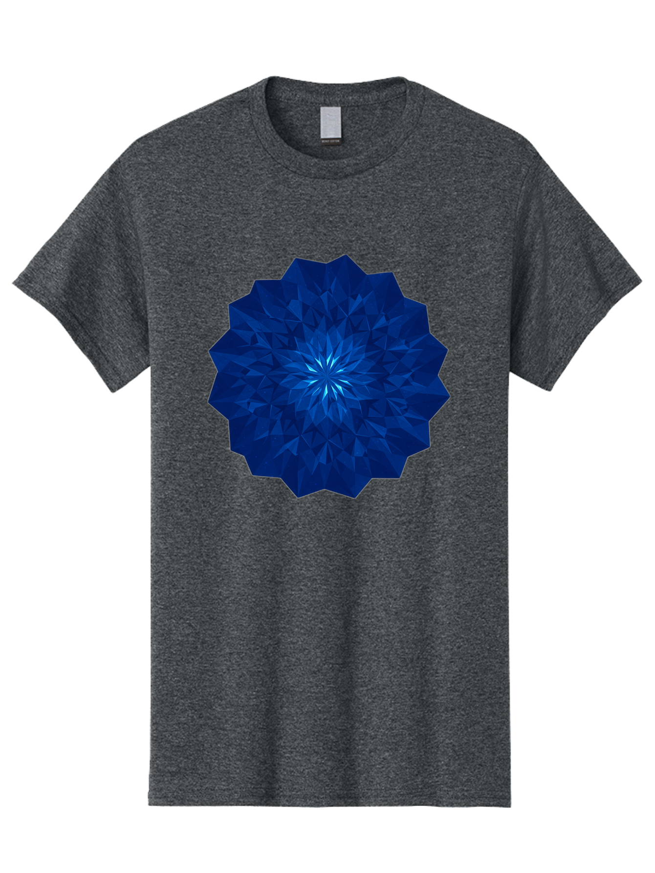 Blue-Star Men'S Graphic Tee, 100% Cotton, Comfortable Casual Summer Wear, Machine Washable, Vintage Camera, Old Camera, Antique Camera, Black Camera, Classic Photography, Photography Equipment, Nostalgic Device, Film Camera, Camera Art Bag205