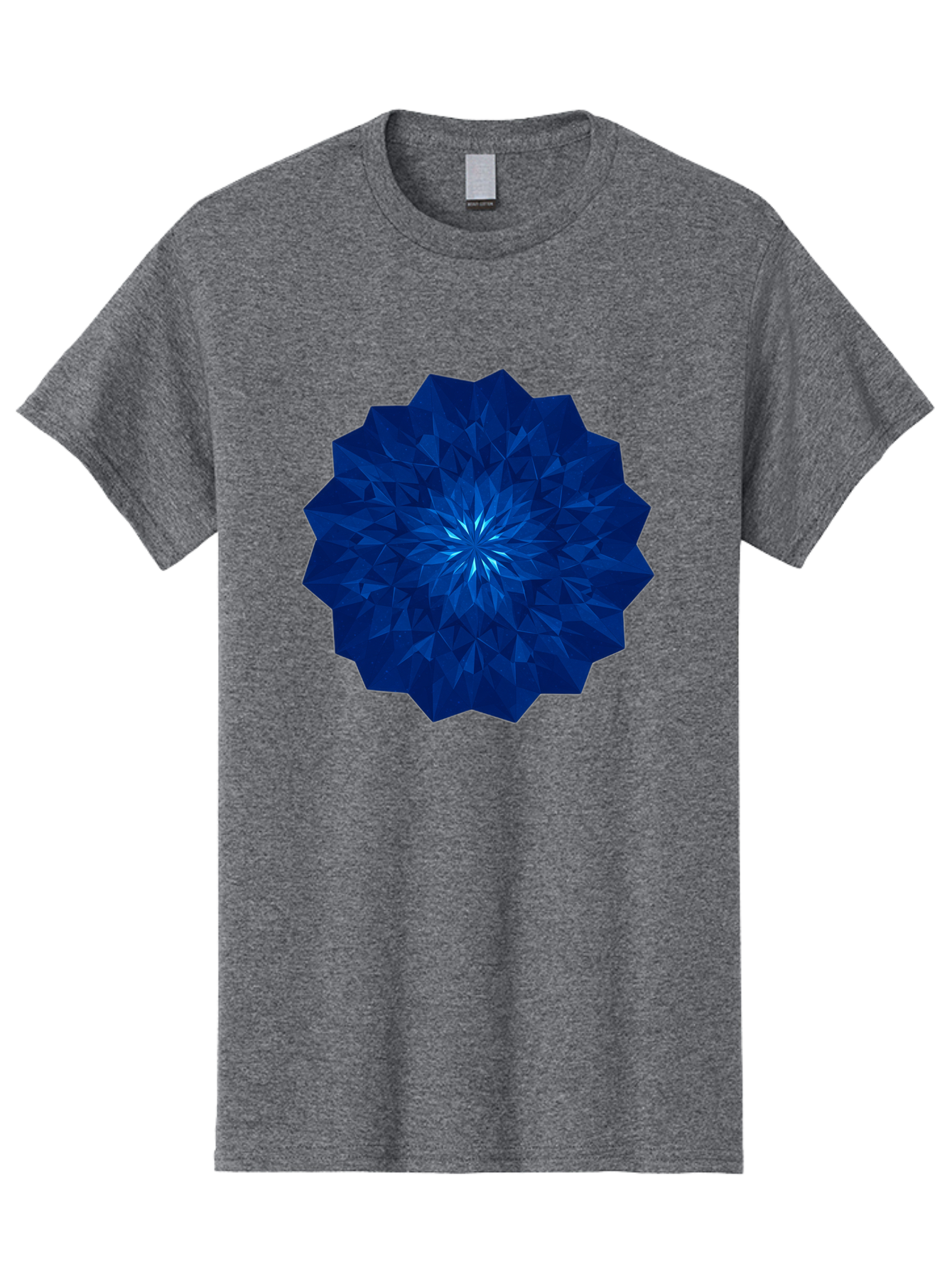 Blue-Star Men'S Graphic Tee, 100% Cotton, Comfortable Casual Summer Wear, Machine Washable, Vintage Camera, Old Camera, Antique Camera, Black Camera, Classic Photography, Photography Equipment, Nostalgic Device, Film Camera, Camera Art Bag205