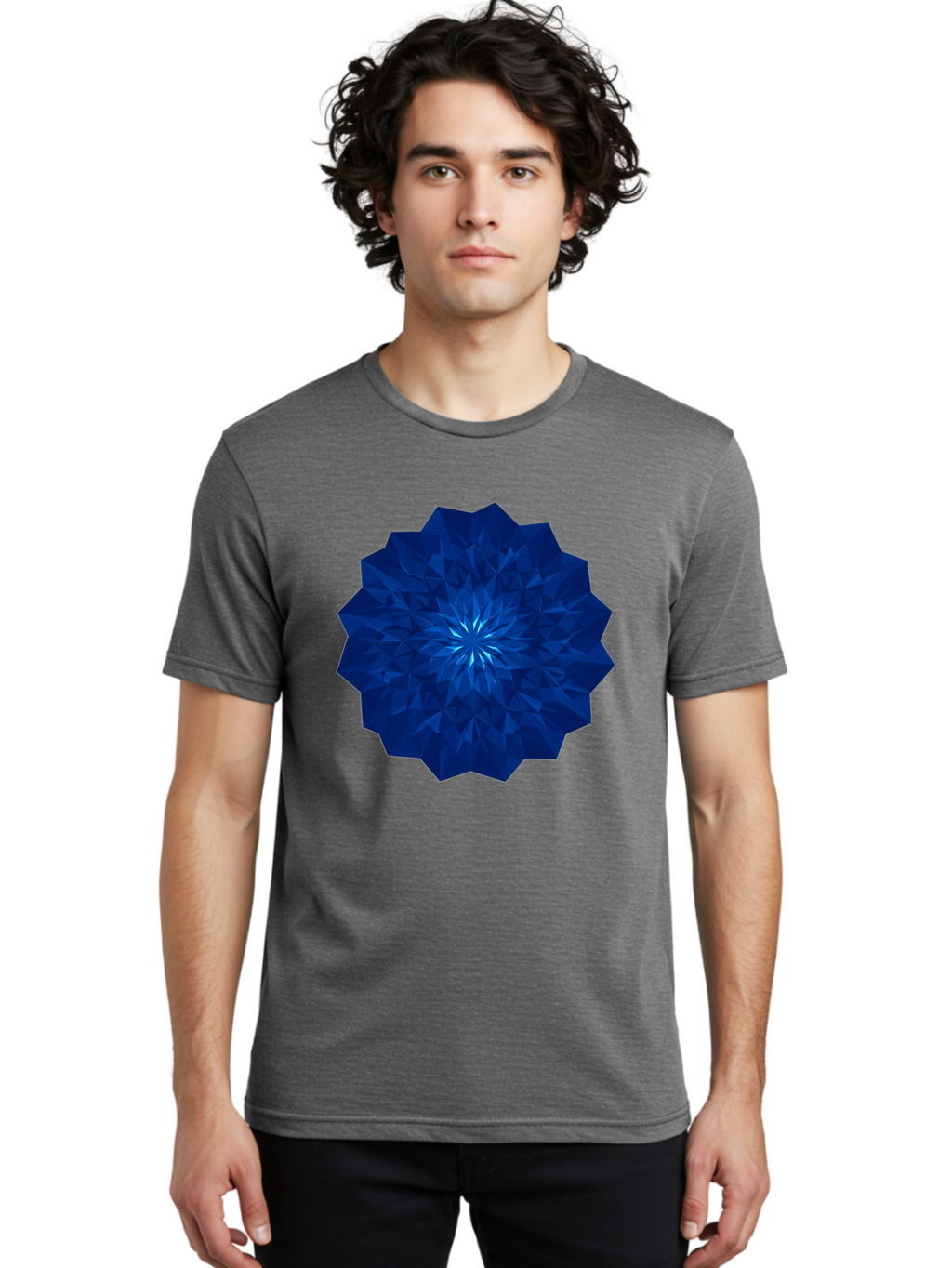 Blue-Star Men'S Graphic Tee, 100% Cotton, Comfortable Casual Summer Wear, Machine Washable, Vintage Camera, Old Camera, Antique Camera, Black Camera, Classic Photography, Photography Equipment, Nostalgic Device, Film Camera, Camera Art Bag205