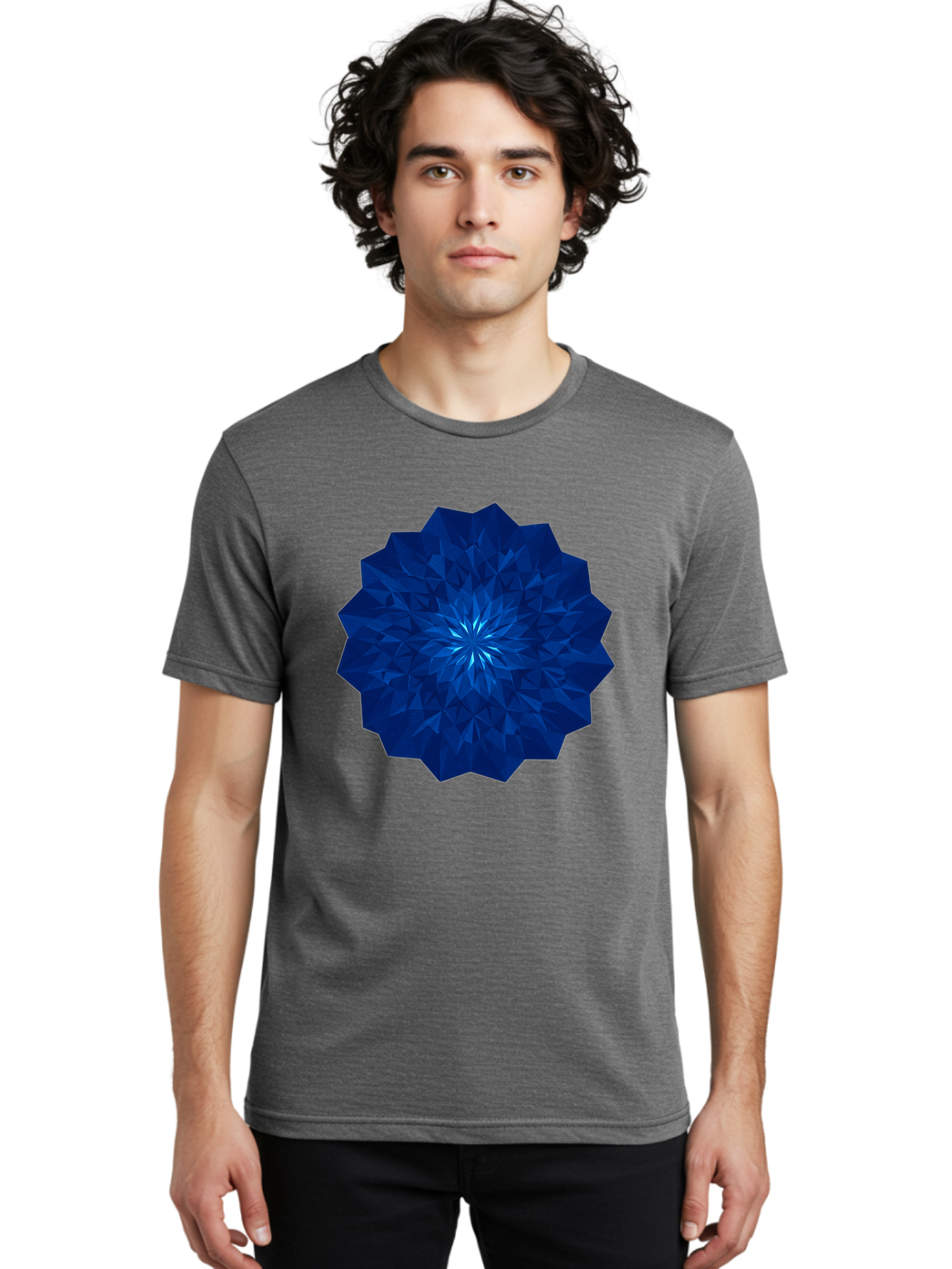 Blue-Star Men'S Graphic Tee, 100% Cotton, Comfortable Casual Summer Wear, Machine Washable, Vintage Camera, Old Camera, Antique Camera, Black Camera, Classic Photography, Photography Equipment, Nostalgic Device, Film Camera, Camera Art Bag205
