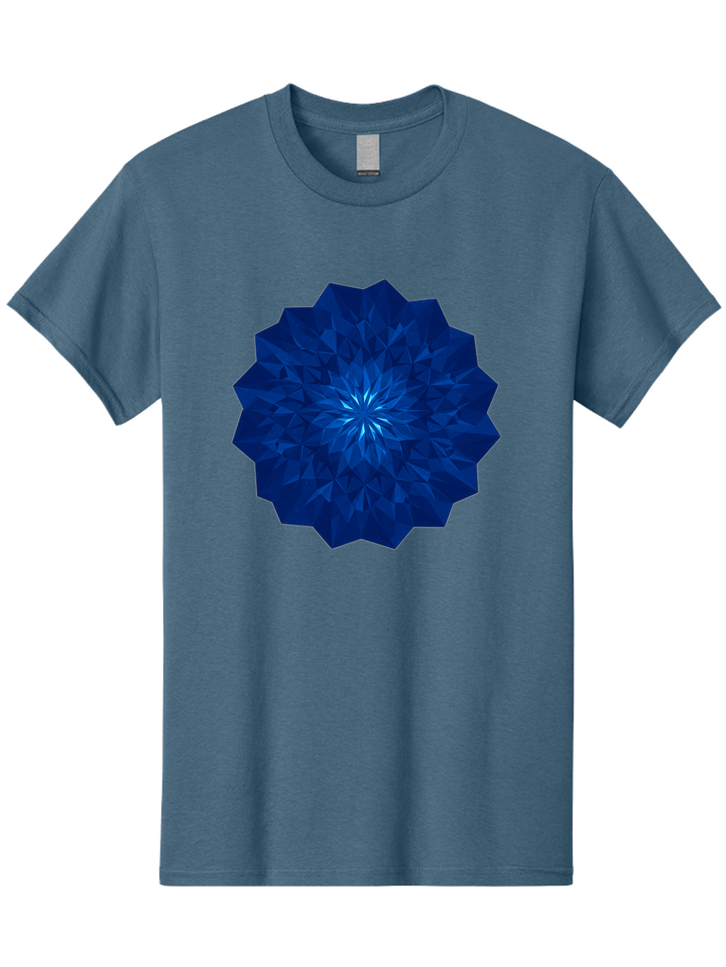 Blue-Star Men'S Graphic Tee, 100% Cotton, Comfortable Casual Summer Wear, Machine Washable, Vintage Camera, Old Camera, Antique Camera, Black Camera, Classic Photography, Photography Equipment, Nostalgic Device, Film Camera, Camera Art Bag205