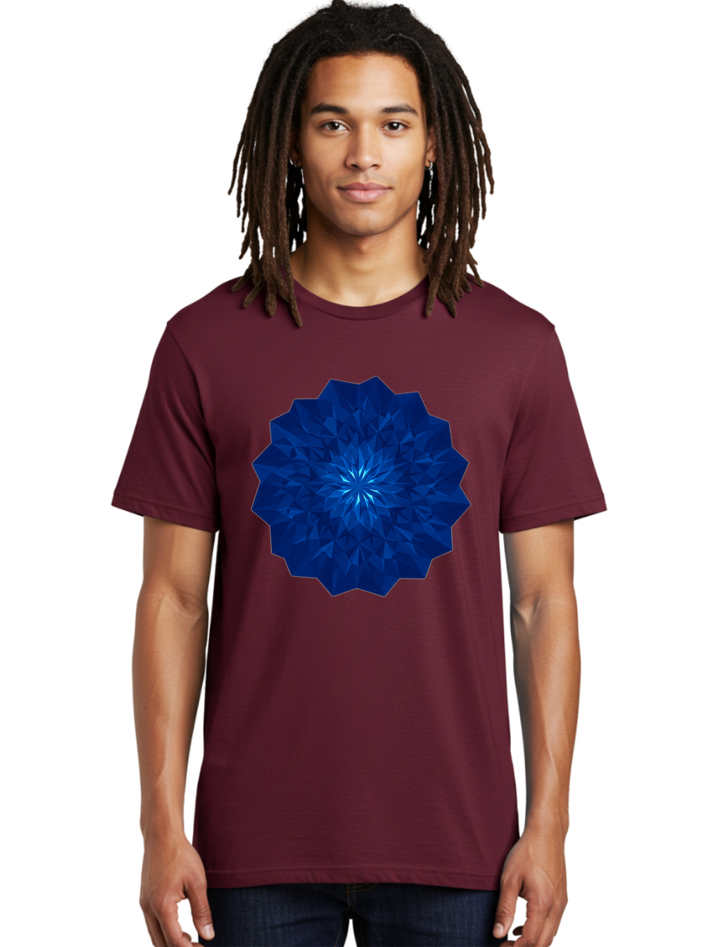 Blue-Star Men'S Graphic Tee, 100% Cotton, Comfortable Casual Summer Wear, Machine Washable, Vintage Camera, Old Camera, Antique Camera, Black Camera, Classic Photography, Photography Equipment, Nostalgic Device, Film Camera, Camera Art Bag205