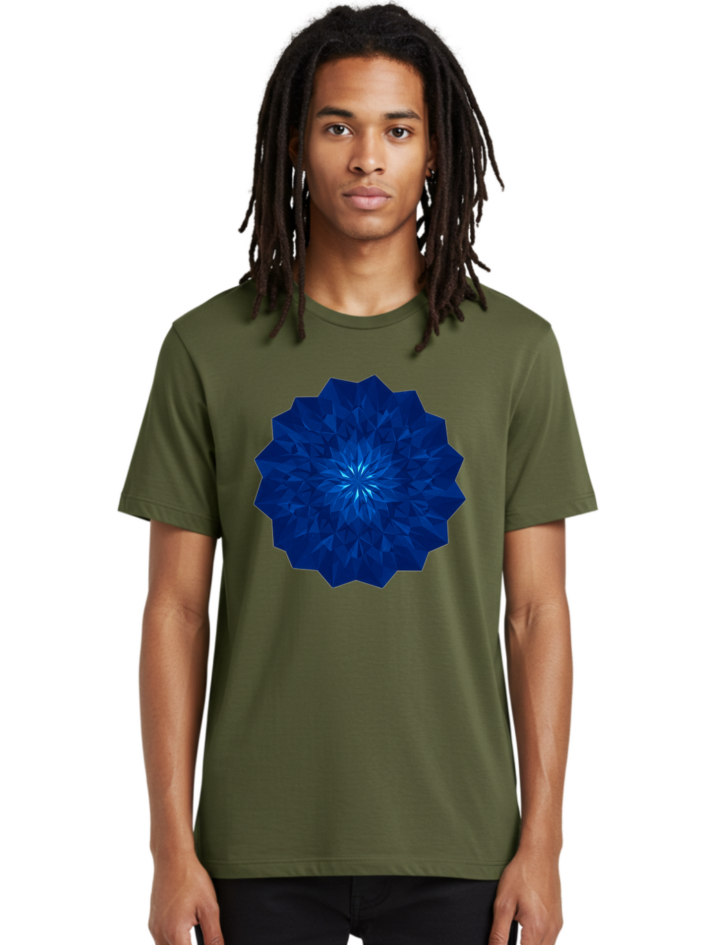 Blue-Star Men'S Graphic Tee, 100% Cotton, Comfortable Casual Summer Wear, Machine Washable, Vintage Camera, Old Camera, Antique Camera, Black Camera, Classic Photography, Photography Equipment, Nostalgic Device, Film Camera, Camera Art Bag205