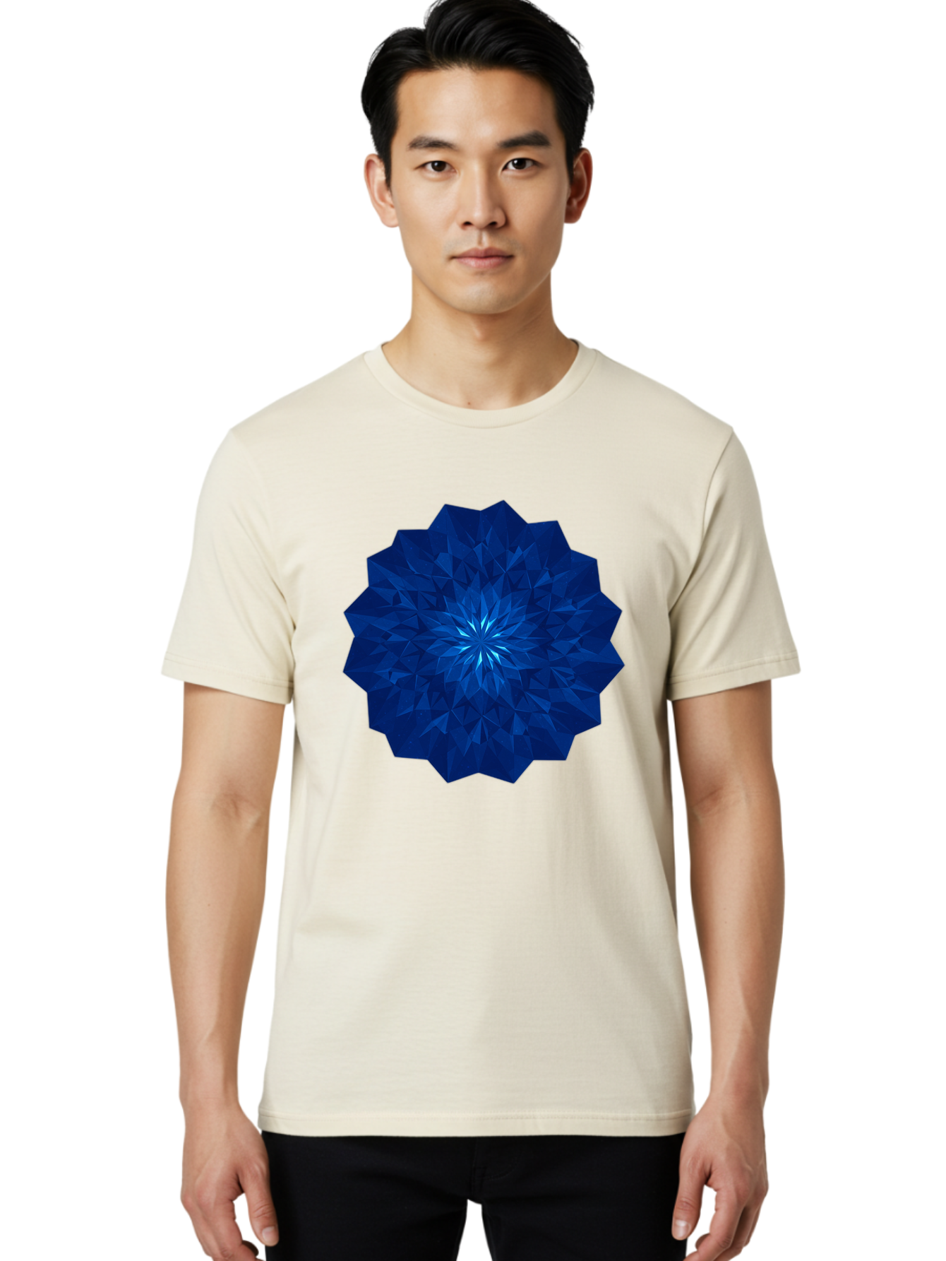 Blue-Star Men'S Graphic Tee, 100% Cotton, Comfortable Casual Summer Wear, Machine Washable, Vintage Camera, Old Camera, Antique Camera, Black Camera, Classic Photography, Photography Equipment, Nostalgic Device, Film Camera, Camera Art Bag205