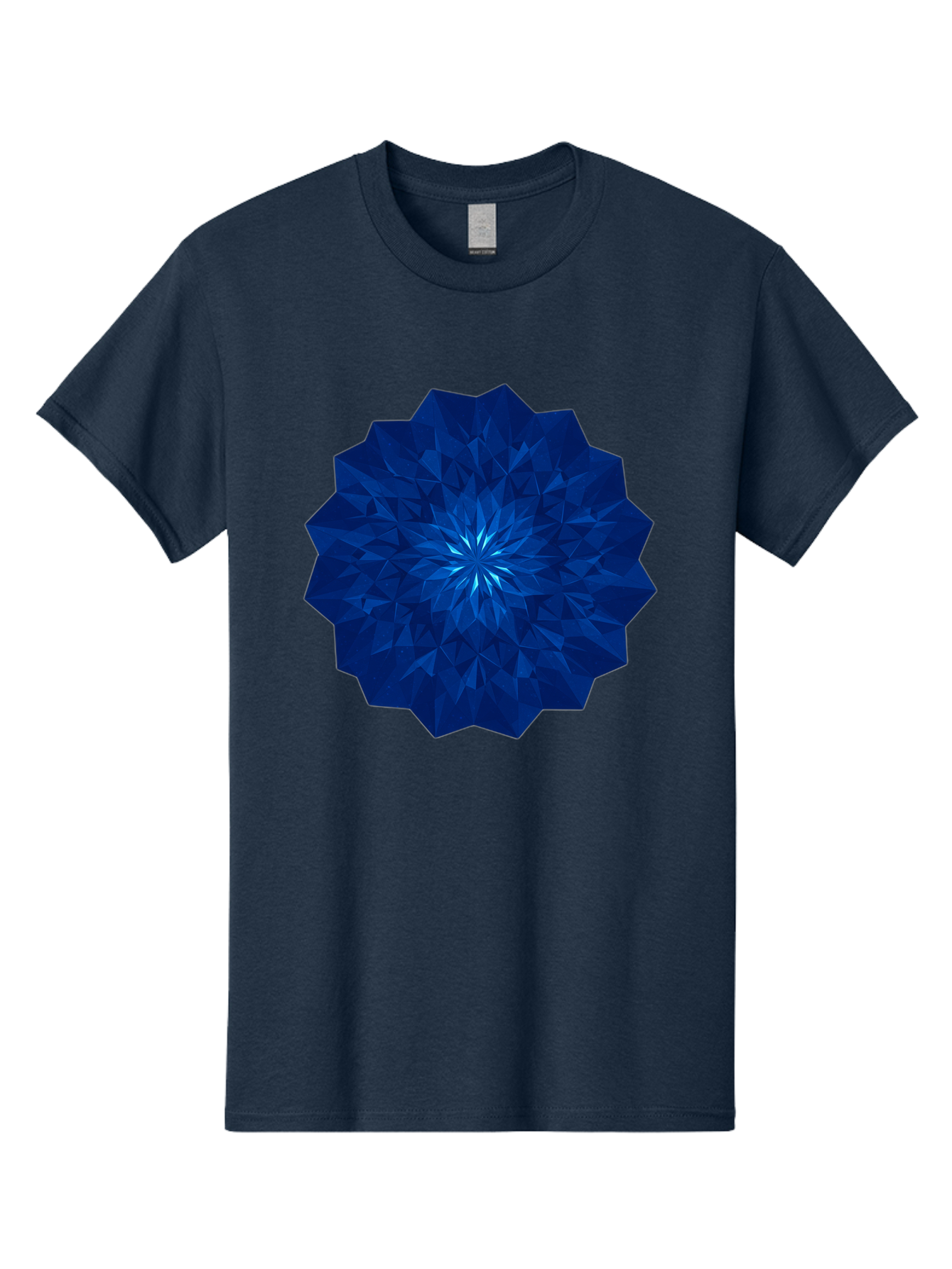 Blue-Star Men'S Graphic Tee, 100% Cotton, Comfortable Casual Summer Wear, Machine Washable, Vintage Camera, Old Camera, Antique Camera, Black Camera, Classic Photography, Photography Equipment, Nostalgic Device, Film Camera, Camera Art Bag205