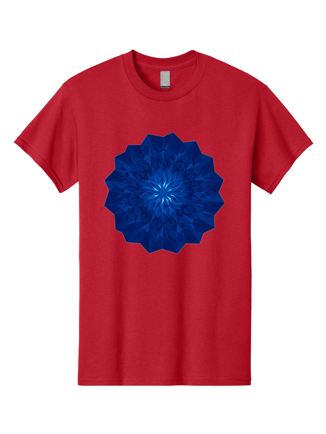 Blue-Star Men'S Graphic Tee, 100% Cotton, Comfortable Casual Summer Wear, Machine Washable, Vintage Camera, Old Camera, Antique Camera, Black Camera, Classic Photography, Photography Equipment, Nostalgic Device, Film Camera, Camera Art Bag205