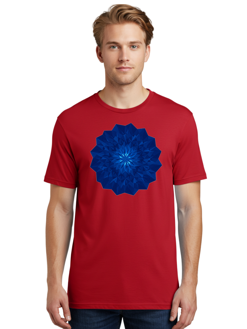 Blue-Star Men'S Graphic Tee, 100% Cotton, Comfortable Casual Summer Wear, Machine Washable, Vintage Camera, Old Camera, Antique Camera, Black Camera, Classic Photography, Photography Equipment, Nostalgic Device, Film Camera, Camera Art Bag205