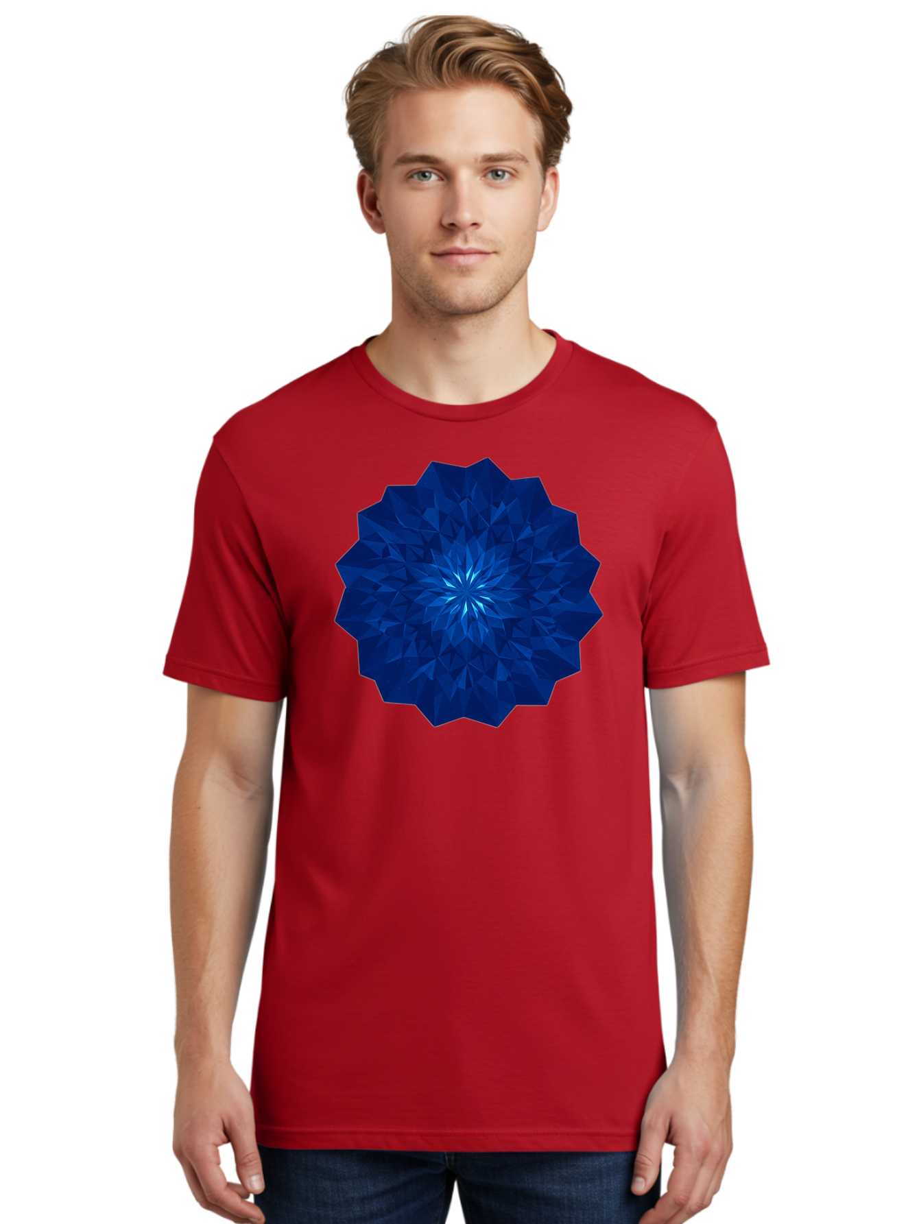 Blue-Star Men'S Graphic Tee, 100% Cotton, Comfortable Casual Summer Wear, Machine Washable, Vintage Camera, Old Camera, Antique Camera, Black Camera, Classic Photography, Photography Equipment, Nostalgic Device, Film Camera, Camera Art Bag205