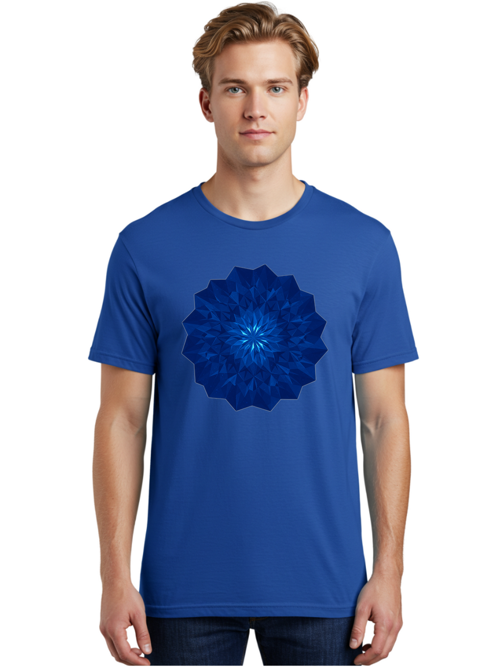 Blue-Star Men'S Graphic Tee, 100% Cotton, Comfortable Casual Summer Wear, Machine Washable, Vintage Camera, Old Camera, Antique Camera, Black Camera, Classic Photography, Photography Equipment, Nostalgic Device, Film Camera, Camera Art Bag205