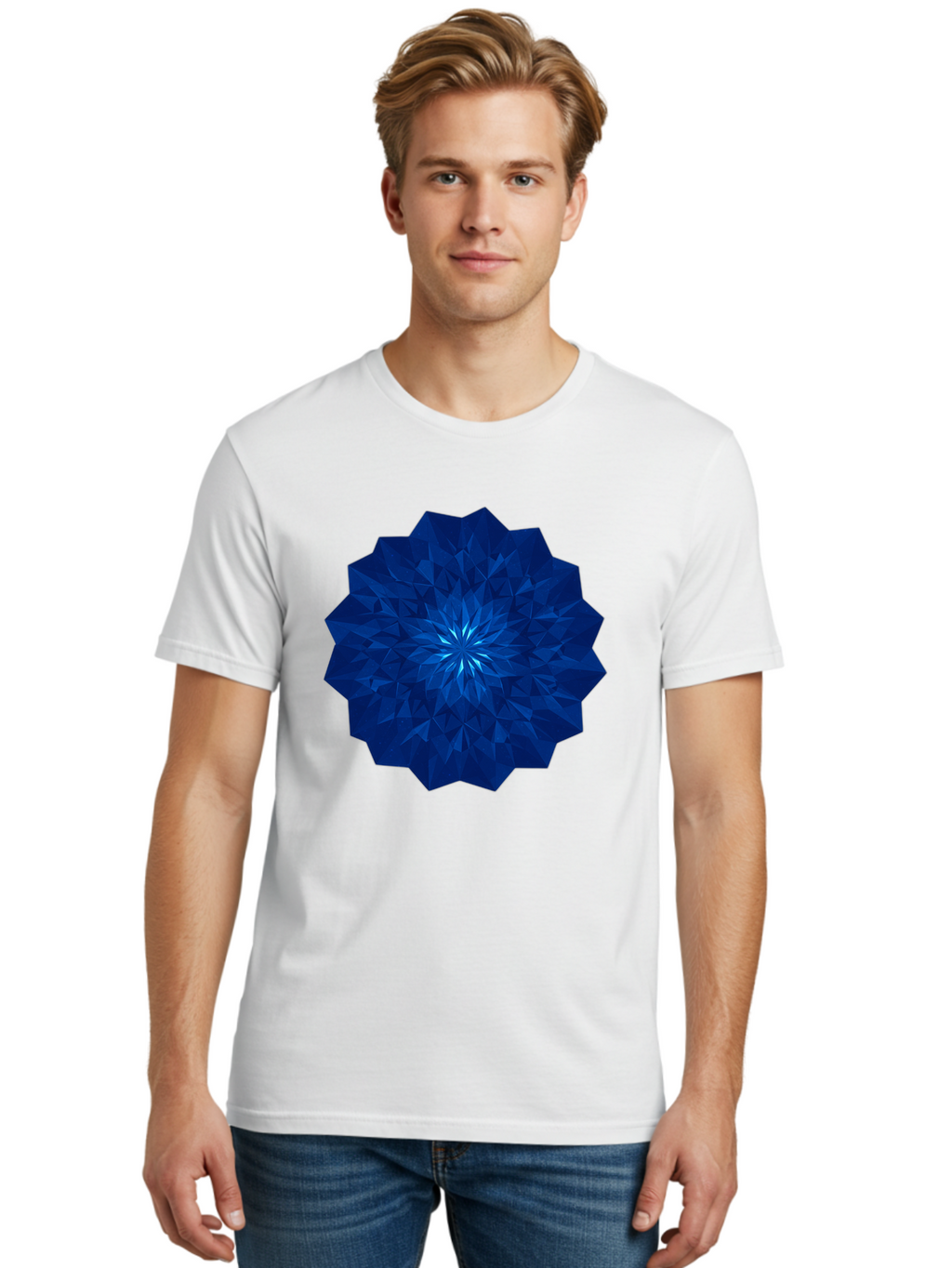 Blue-Star Men'S Graphic Tee, 100% Cotton, Comfortable Casual Summer Wear, Machine Washable, Vintage Camera, Old Camera, Antique Camera, Black Camera, Classic Photography, Photography Equipment, Nostalgic Device, Film Camera, Camera Art Bag205