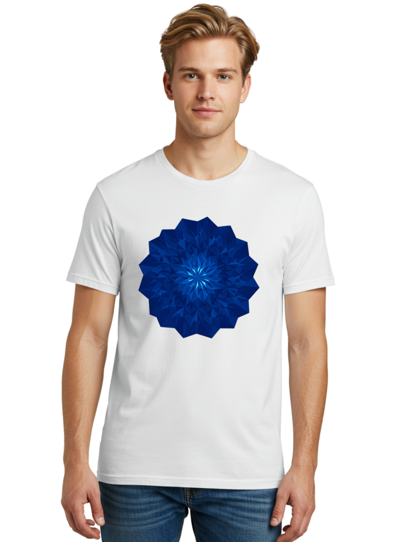 Blue-Star Men'S Graphic Tee, 100% Cotton, Comfortable Casual Summer Wear, Machine Washable, Vintage Camera, Old Camera, Antique Camera, Black Camera, Classic Photography, Photography Equipment, Nostalgic Device, Film Camera, Camera Art Bag205