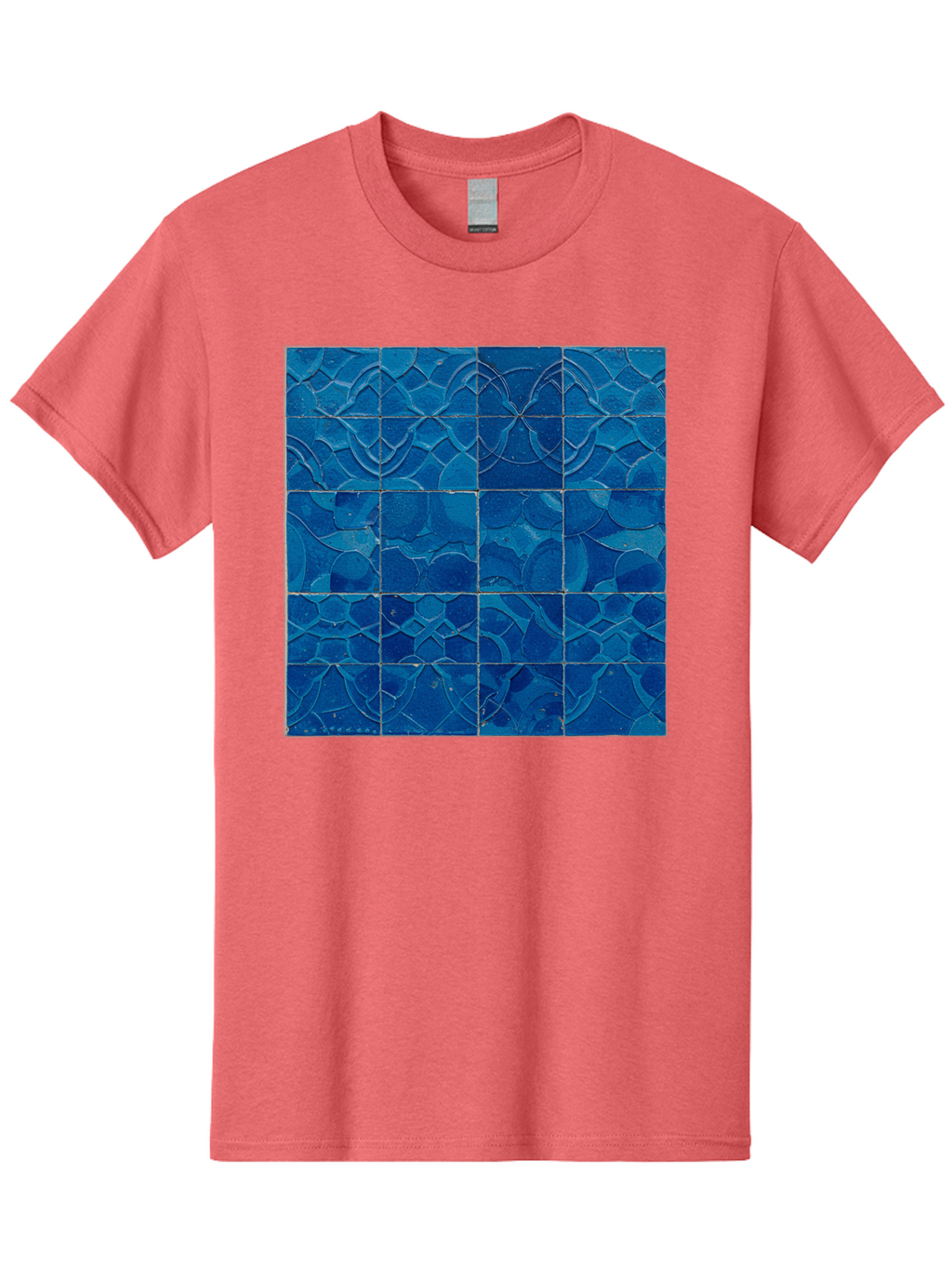 Blue-Tiles Men'S Graphic Tee, 100% Cotton, Comfortable Casual Summer Wear, Machine Washable, Vintage Camera, Old Camera, Antique Camera, Black Camera, Classic Photography, Photography Equipment, Nostalgic Device, Film Camera, Camera Art Bag206