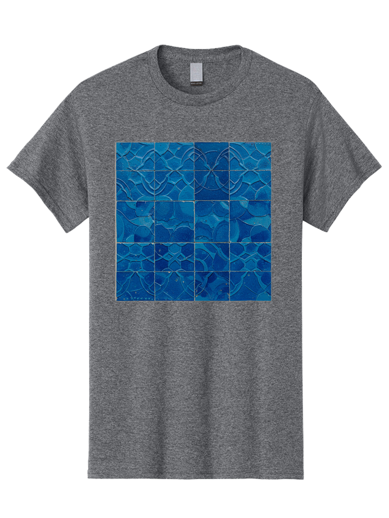 Blue-Tiles Men'S Graphic Tee, 100% Cotton, Comfortable Casual Summer Wear, Machine Washable, Vintage Camera, Old Camera, Antique Camera, Black Camera, Classic Photography, Photography Equipment, Nostalgic Device, Film Camera, Camera Art Bag206