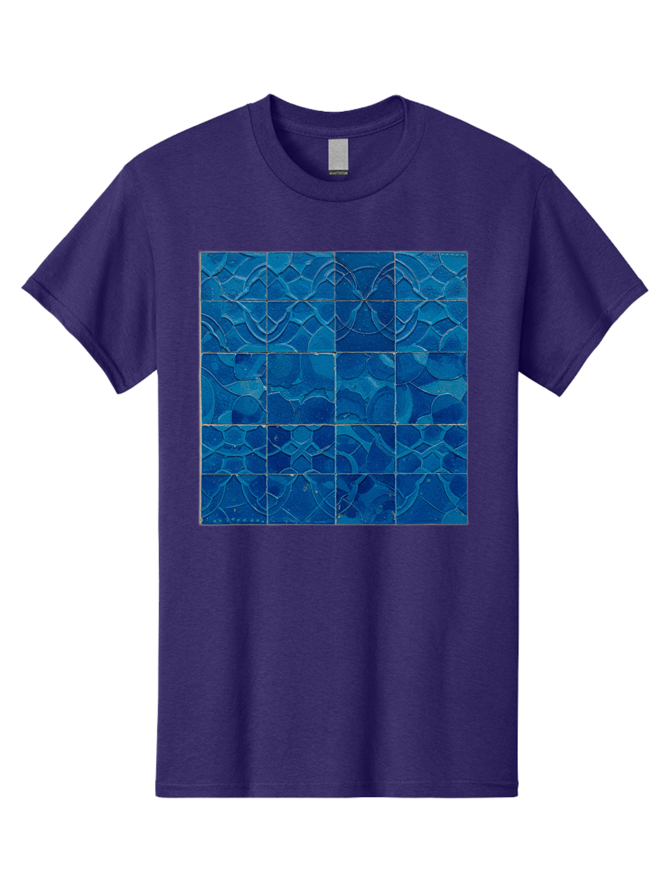 Blue-Tiles Men'S Graphic Tee, 100% Cotton, Comfortable Casual Summer Wear, Machine Washable, Vintage Camera, Old Camera, Antique Camera, Black Camera, Classic Photography, Photography Equipment, Nostalgic Device, Film Camera, Camera Art Bag206