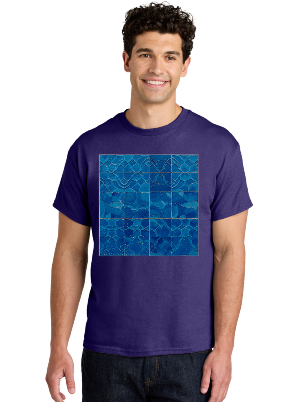 Blue-Tiles Men'S Graphic Tee, 100% Cotton, Comfortable Casual Summer Wear, Machine Washable, Vintage Camera, Old Camera, Antique Camera, Black Camera, Classic Photography, Photography Equipment, Nostalgic Device, Film Camera, Camera Art Bag206