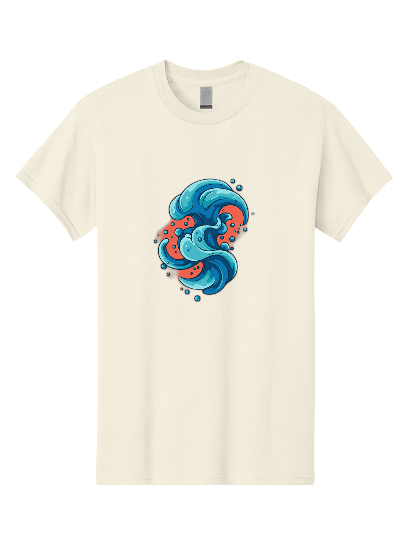 Blue-Wave Men'S Graphic Tee, 100% Cotton, Comfortable Casual Summer Wear, Machine Washable, Vintage Camera, Old Camera, Antique Camera, Black Camera, Classic Photography, Photography Equipment, Nostalgic Device, Film Camera, Camera Art Bag207