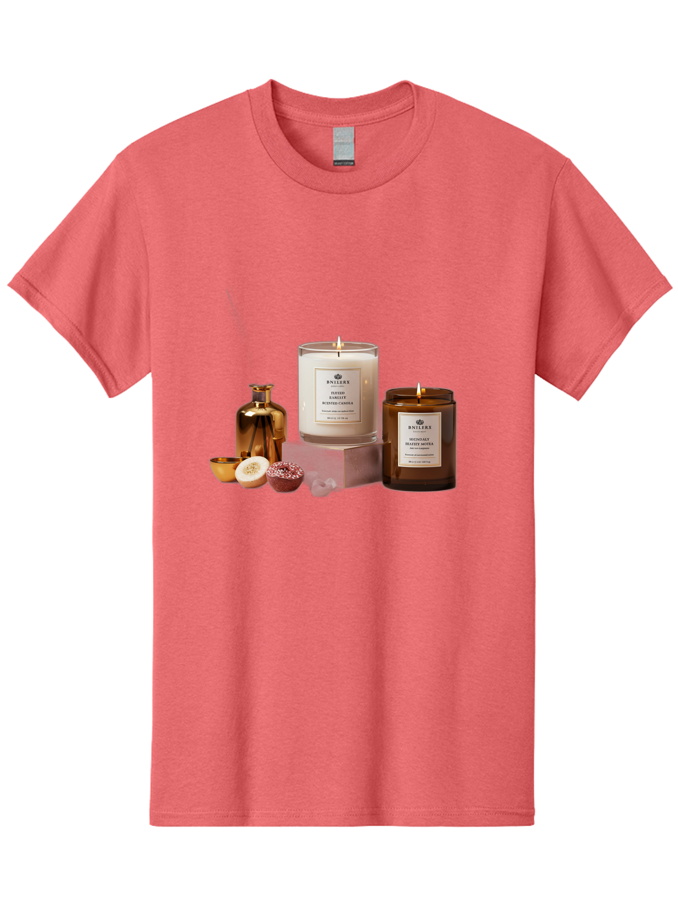 Bni-Merk-Candles Men'S Graphic Tee, 100% Cotton, Comfortable Casual Summer Wear, Machine Washable, Vintage Camera, Old Camera, Antique Camera, Black Camera, Classic Photography, Photography Equipment, Nostalgic Device, Film Camera, Camera Art Bag208