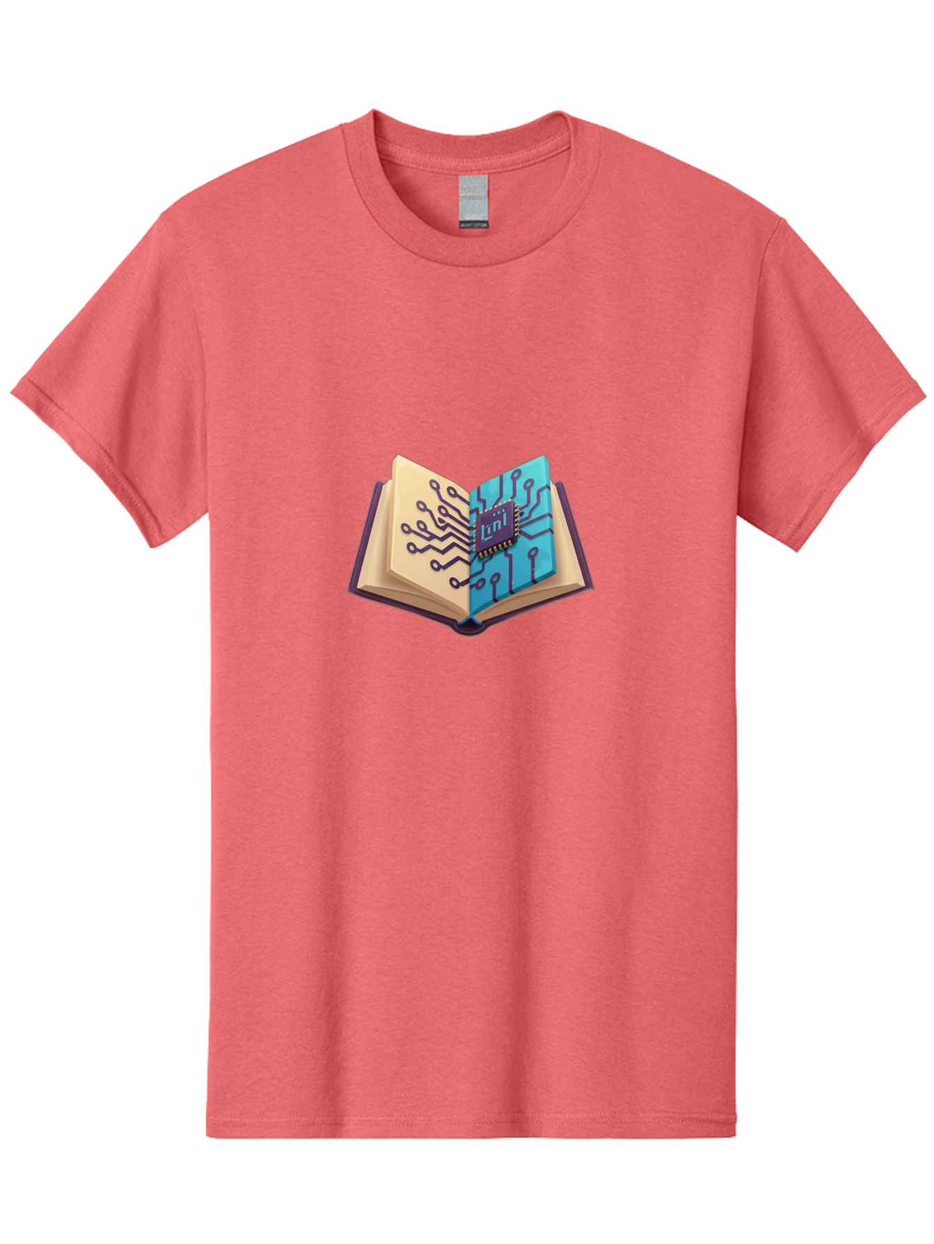 Bni-Microchip-Book Men'S Graphic Tee, 100% Cotton, Comfortable Casual Summer Wear, Machine Washable, Vintage Camera, Old Camera, Antique Camera, Black Camera, Classic Photography, Photography Equipment, Nostalgic Device, Film Camera, Bag209