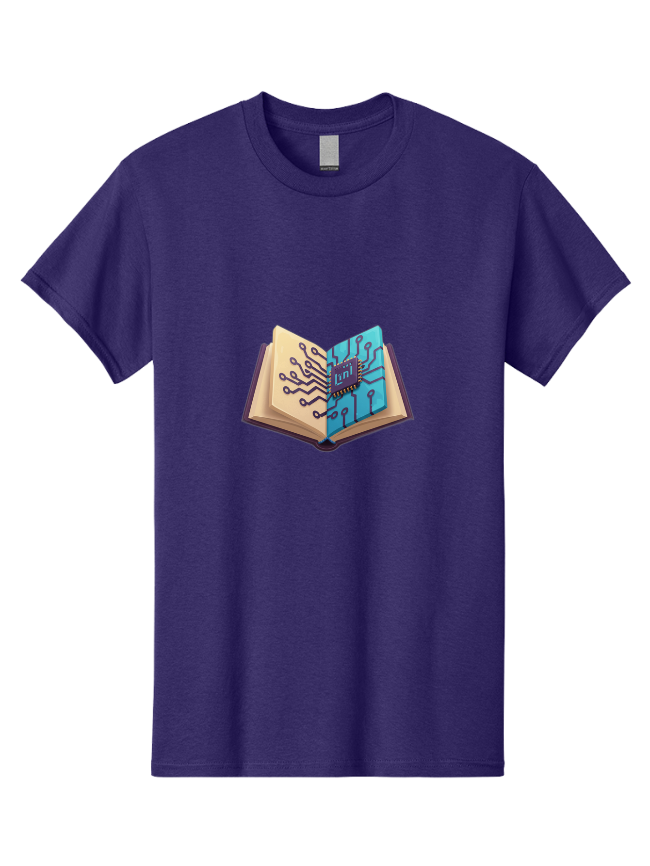 Bni-Microchip-Book Men'S Graphic Tee, 100% Cotton, Comfortable Casual Summer Wear, Machine Washable, Vintage Camera, Old Camera, Antique Camera, Black Camera, Classic Photography, Photography Equipment, Nostalgic Device, Film Camera, Bag209