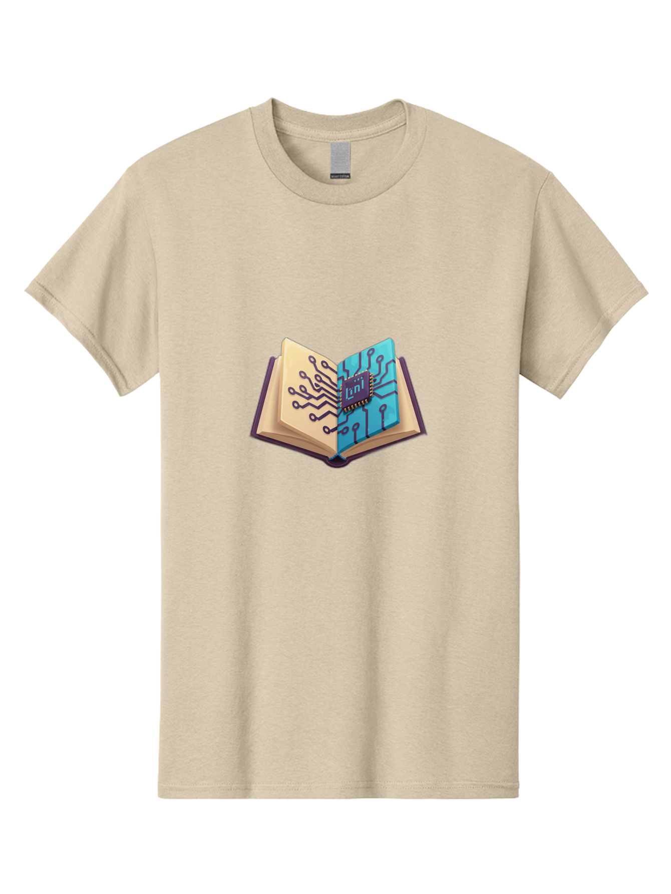 Bni-Microchip-Book Men'S Graphic Tee, 100% Cotton, Comfortable Casual Summer Wear, Machine Washable, Vintage Camera, Old Camera, Antique Camera, Black Camera, Classic Photography, Photography Equipment, Nostalgic Device, Film Camera, Bag209