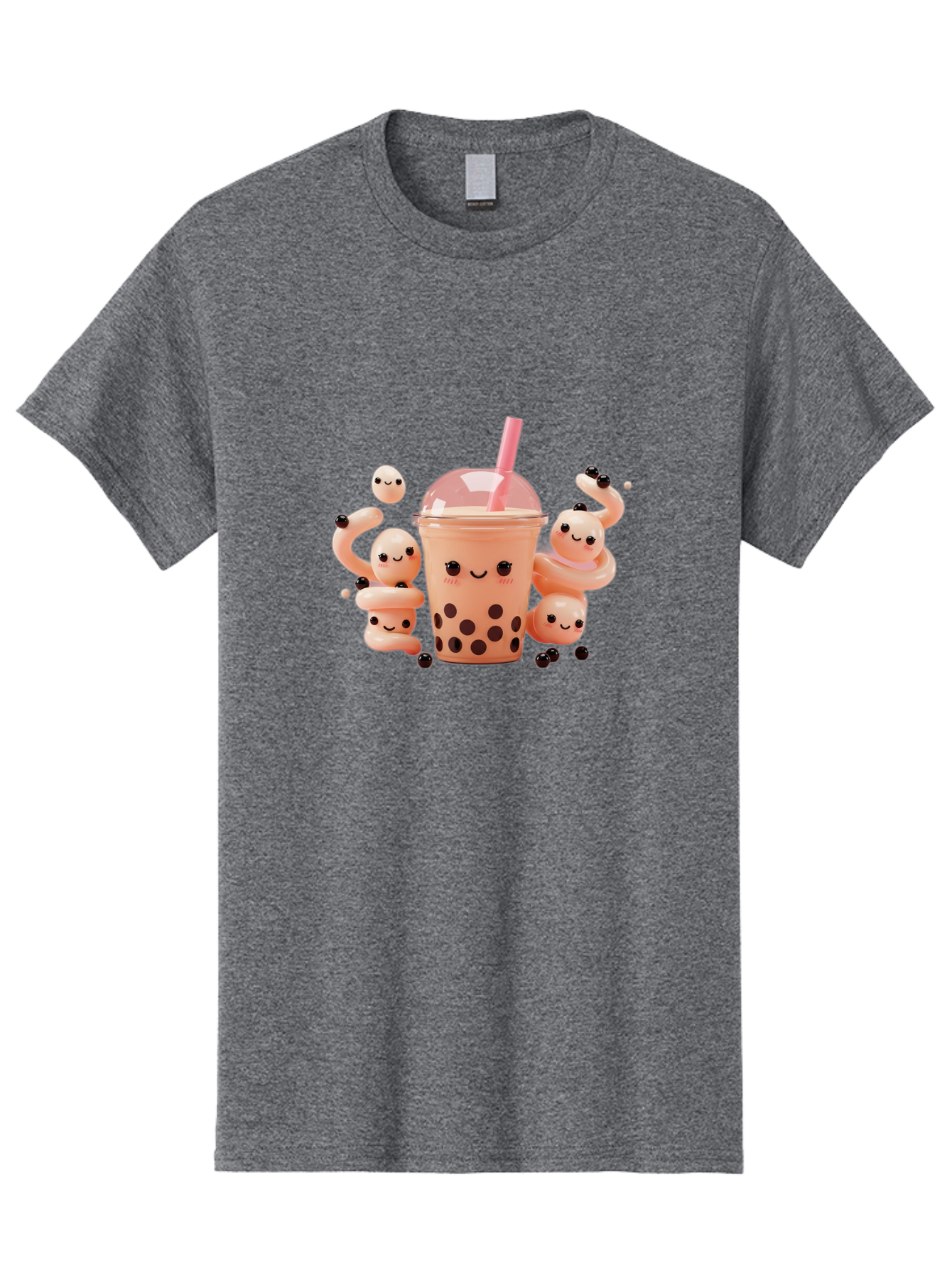 Boba-Tea Men'S Graphic Tee, 100% Cotton, Comfortable Casual Summer Wear, Machine Washable, Vintage Camera, Old Camera, Antique Camera, Black Camera, Classic Photography, Photography Equipment, Nostalgic Device, Film Camera, Camera Art Bag211