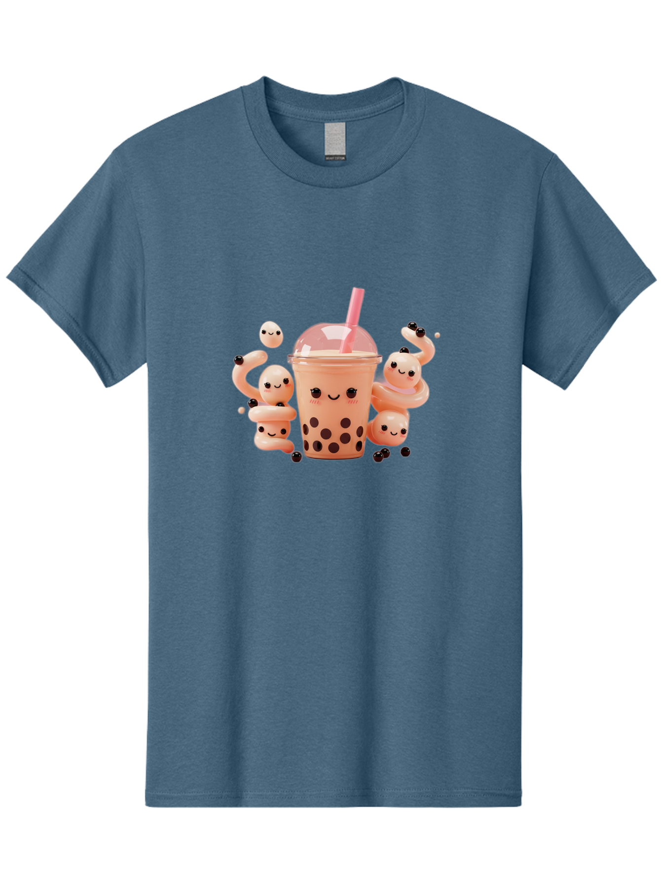 Boba-Tea Men'S Graphic Tee, 100% Cotton, Comfortable Casual Summer Wear, Machine Washable, Vintage Camera, Old Camera, Antique Camera, Black Camera, Classic Photography, Photography Equipment, Nostalgic Device, Film Camera, Camera Art Bag211