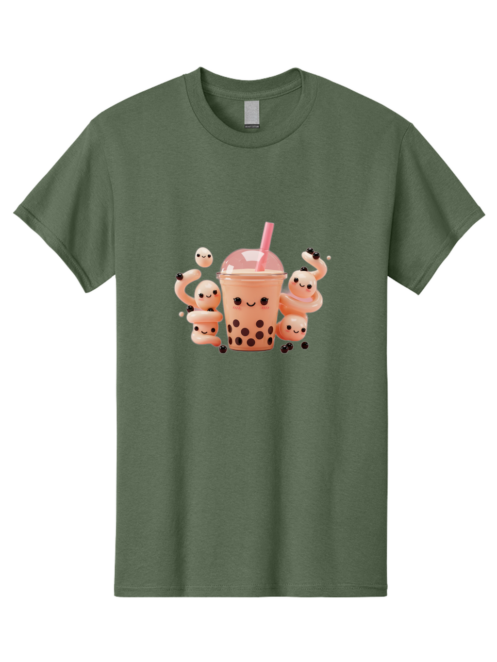 Boba-Tea Men'S Graphic Tee, 100% Cotton, Comfortable Casual Summer Wear, Machine Washable, Vintage Camera, Old Camera, Antique Camera, Black Camera, Classic Photography, Photography Equipment, Nostalgic Device, Film Camera, Camera Art Bag211