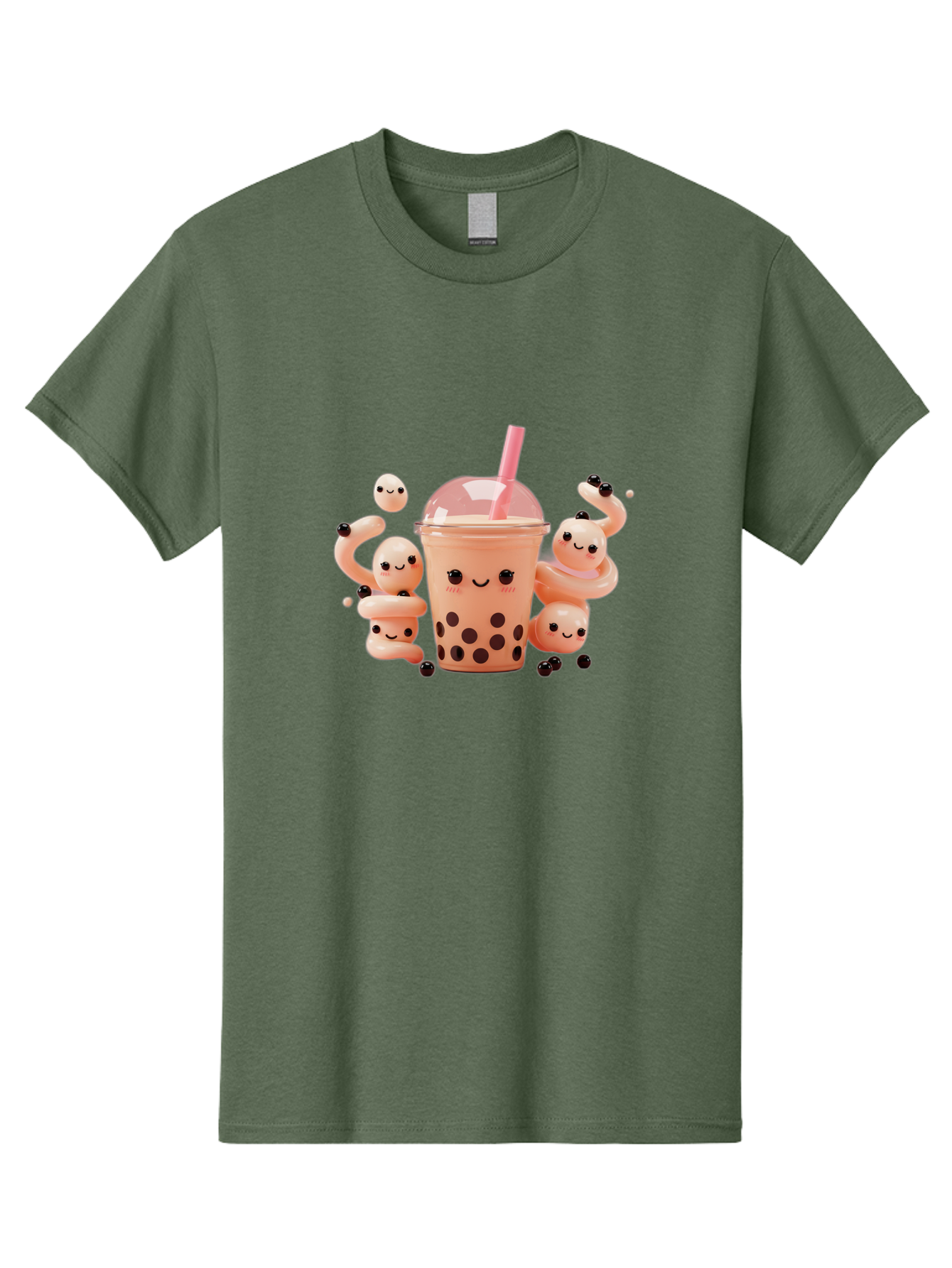 Boba-Tea Men'S Graphic Tee, 100% Cotton, Comfortable Casual Summer Wear, Machine Washable, Vintage Camera, Old Camera, Antique Camera, Black Camera, Classic Photography, Photography Equipment, Nostalgic Device, Film Camera, Camera Art Bag211