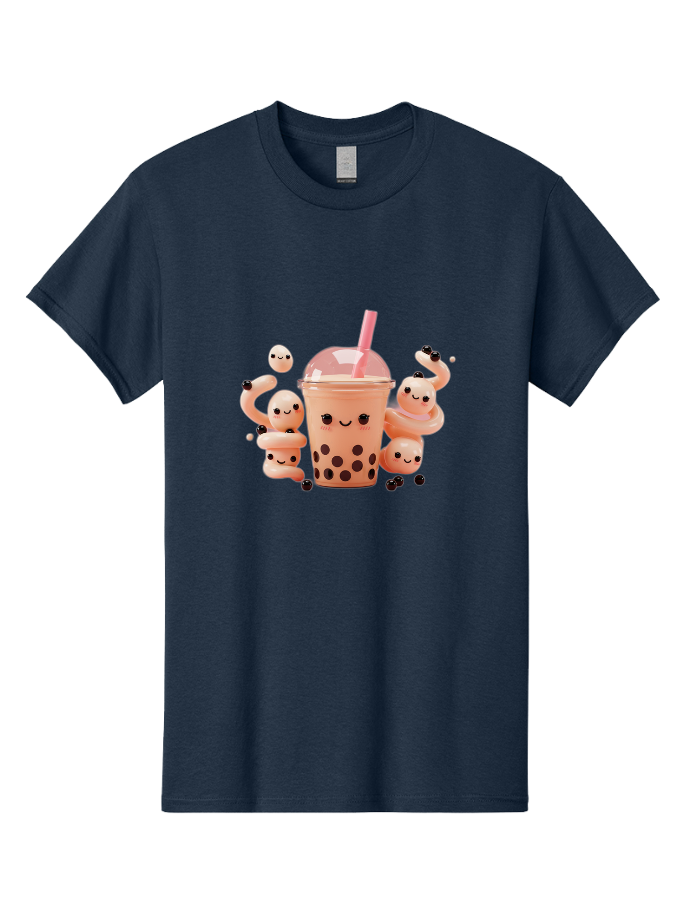 Boba-Tea Men'S Graphic Tee, 100% Cotton, Comfortable Casual Summer Wear, Machine Washable, Vintage Camera, Old Camera, Antique Camera, Black Camera, Classic Photography, Photography Equipment, Nostalgic Device, Film Camera, Camera Art Bag211