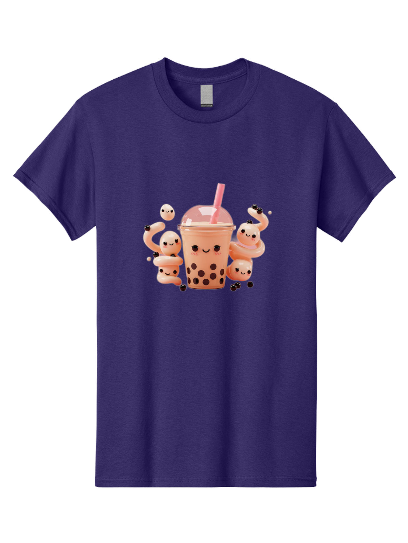 Boba-Tea Men'S Graphic Tee, 100% Cotton, Comfortable Casual Summer Wear, Machine Washable, Vintage Camera, Old Camera, Antique Camera, Black Camera, Classic Photography, Photography Equipment, Nostalgic Device, Film Camera, Camera Art Bag211