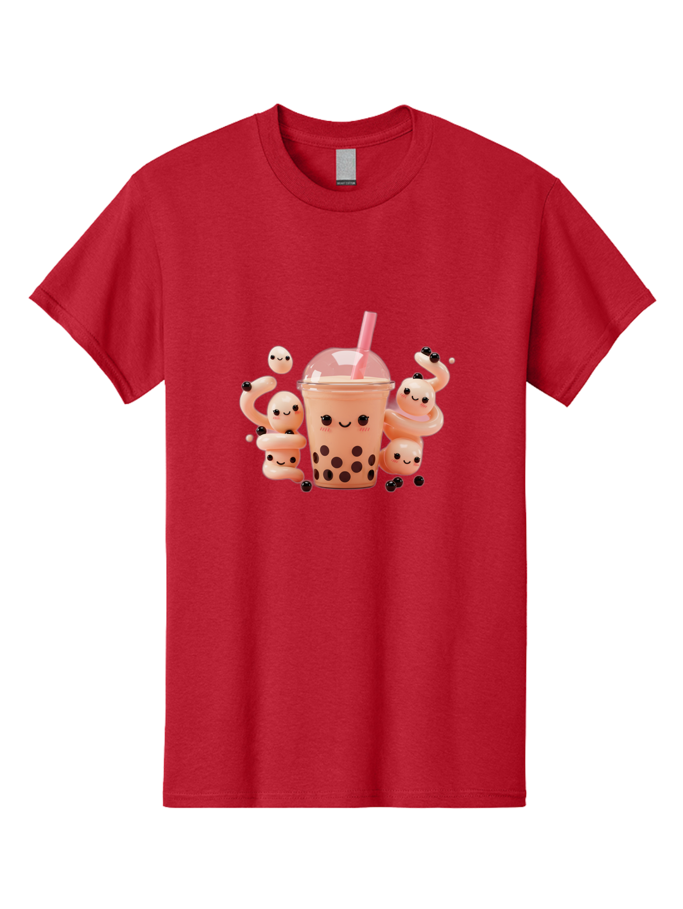 Boba-Tea Men'S Graphic Tee, 100% Cotton, Comfortable Casual Summer Wear, Machine Washable, Vintage Camera, Old Camera, Antique Camera, Black Camera, Classic Photography, Photography Equipment, Nostalgic Device, Film Camera, Camera Art Bag211