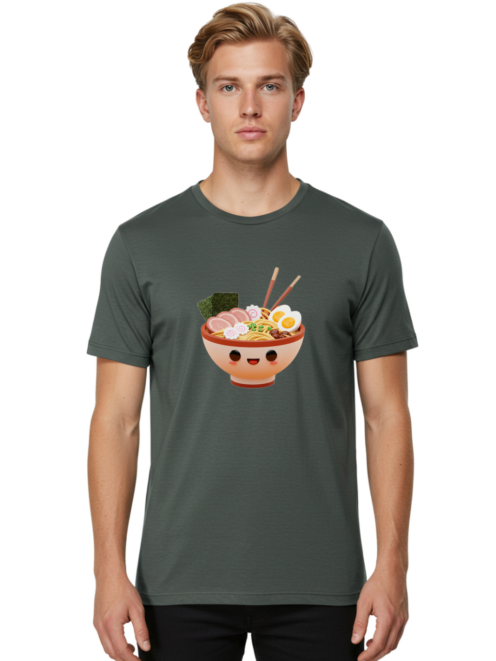 Bowl-Of-Ramen Men'S Graphic Tee, 100% Cotton, Comfortable Casual Summer Wear, Machine Washable, Vintage Camera, Old Camera, Antique Camera, Black Camera, Classic Photography, Photography Equipment, Nostalgic Device, Film Camera, Camera Art Bag213