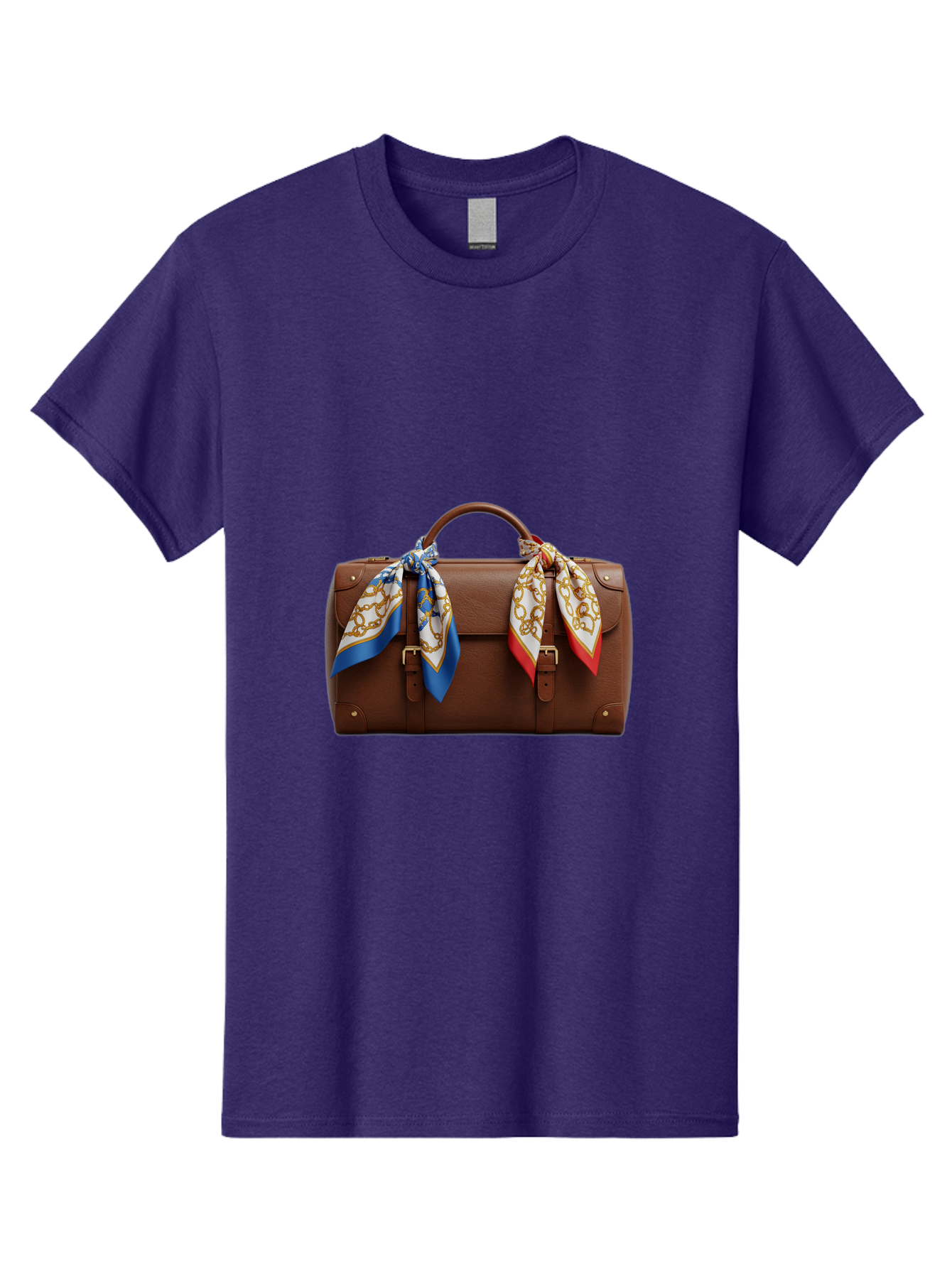 Brown-Leather-Handbag Men'S Graphic Tee, 100% Cotton, Comfortable Casual Summer Wear, Machine Washable, Vintage Camera, Old Camera, Antique Camera, Black Camera, Classic Photography, Photography Equipment, Nostalgic Device, Film Camera, Bag218