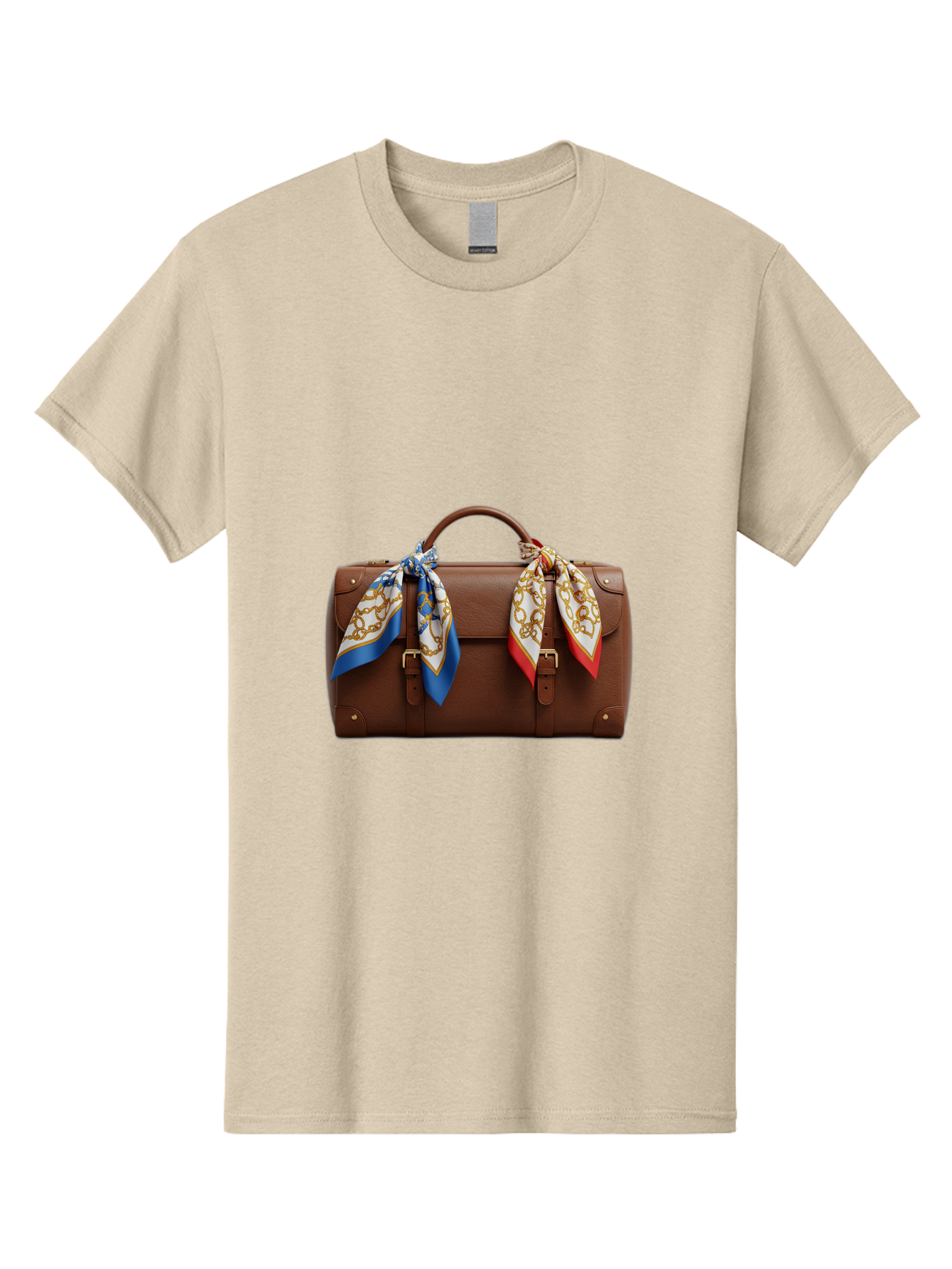 Brown-Leather-Handbag Men'S Graphic Tee, 100% Cotton, Comfortable Casual Summer Wear, Machine Washable, Vintage Camera, Old Camera, Antique Camera, Black Camera, Classic Photography, Photography Equipment, Nostalgic Device, Film Camera, Bag218