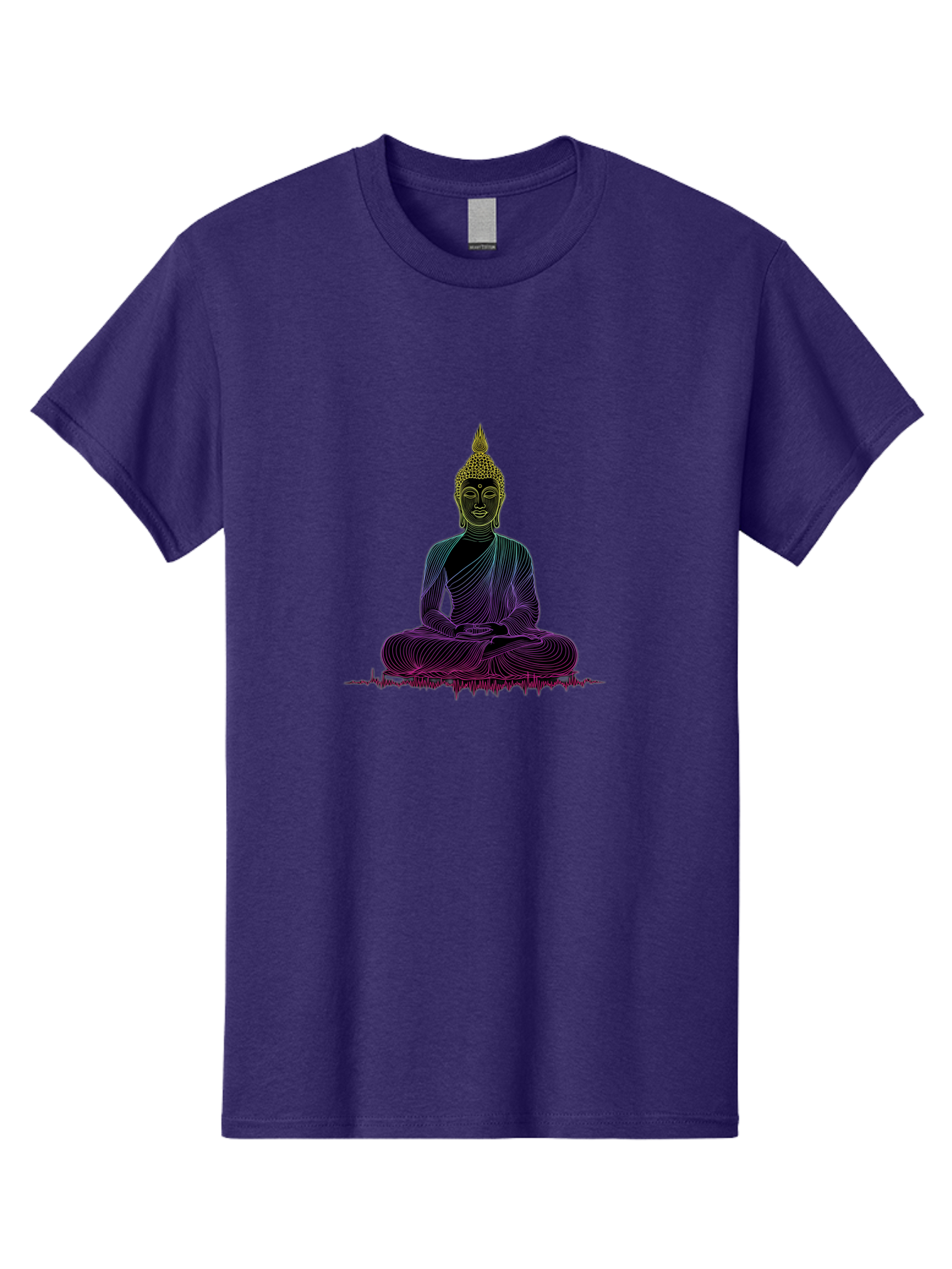 Buddha Men'S Graphic Tee, 100% Cotton, Comfortable Casual Summer Wear, Machine Washable, Vintage Camera, Old Camera, Antique Camera, Black Camera, Classic Photography, Photography Equipment, Nostalgic Device, Film Camera, Camera Art Bag223