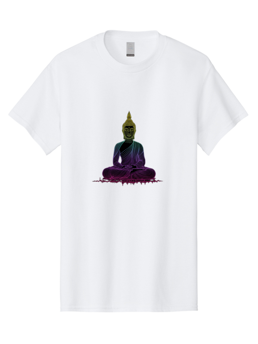 Buddha Men'S Graphic Tee, 100% Cotton, Comfortable Casual Summer Wear, Machine Washable, Vintage Camera, Old Camera, Antique Camera, Black Camera, Classic Photography, Photography Equipment, Nostalgic Device, Film Camera, Camera Art Bag223