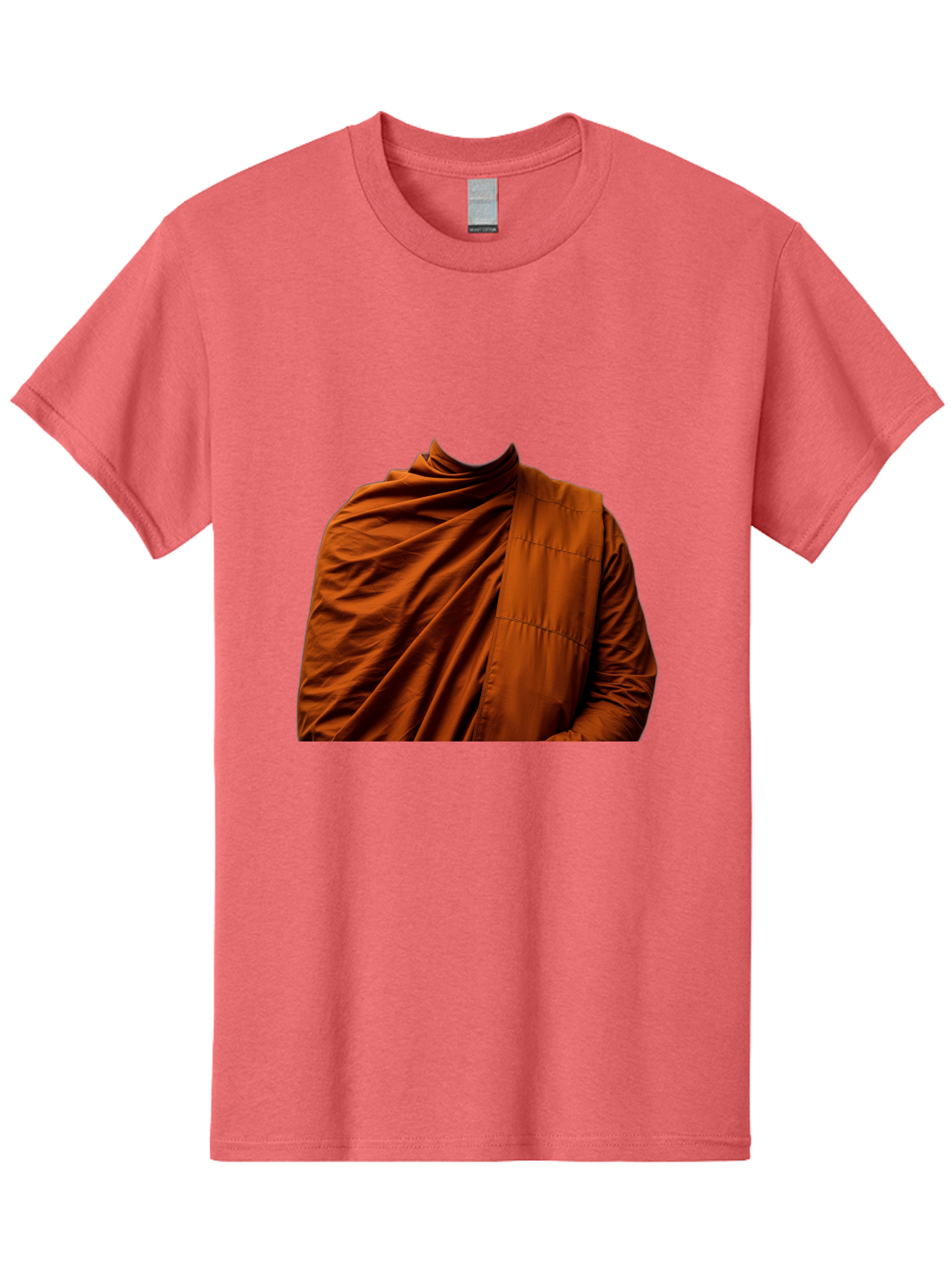 Buddhist-Monk-Robe Men'S Graphic Tee, 100% Cotton, Comfortable Casual Summer Wear, Machine Washable, Vintage Camera, Old Camera, Antique Camera, Black Camera, Classic Photography, Photography Equipment, Nostalgic Device, Film Camera, Bag229