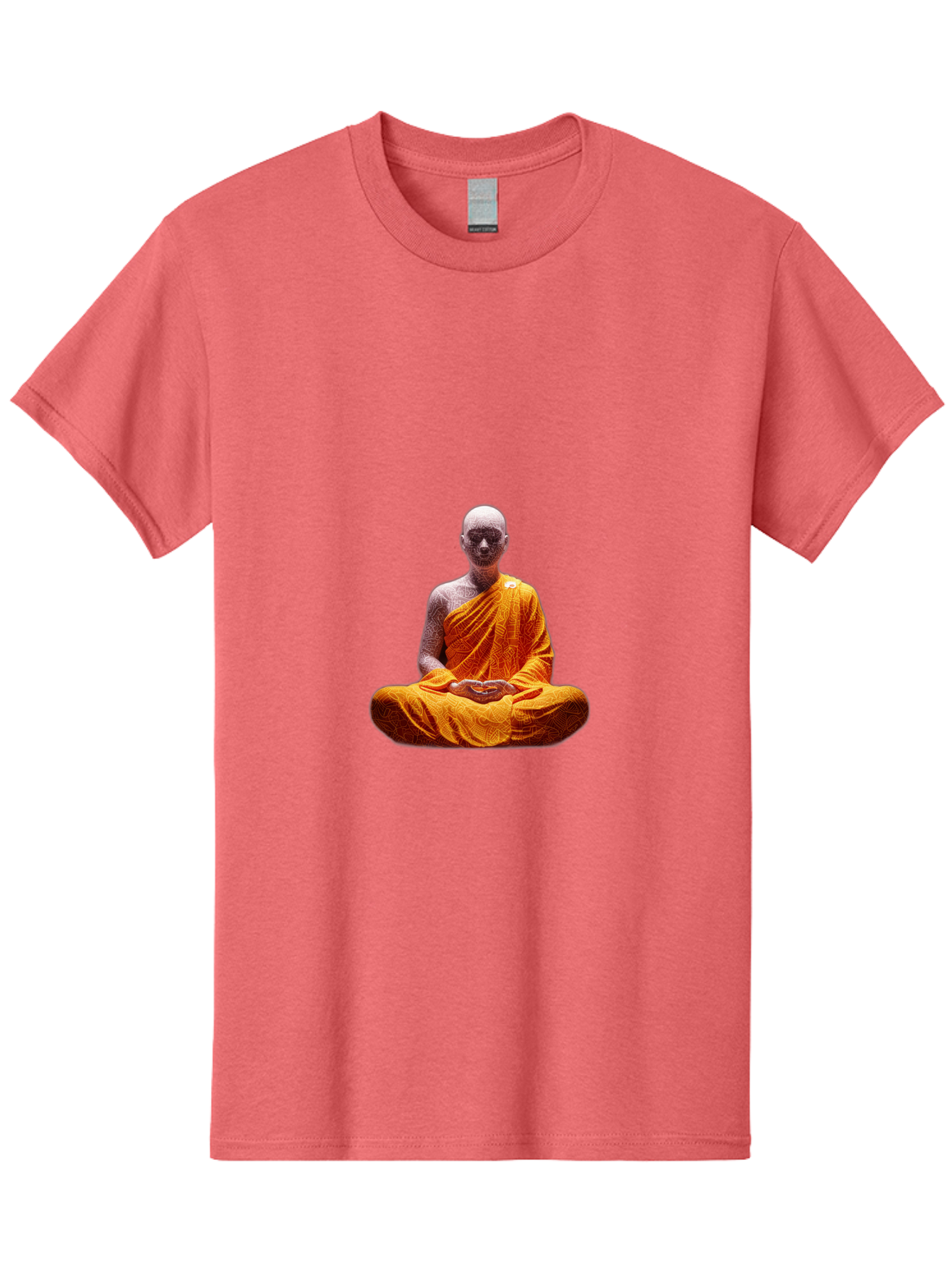 Buddhist-Monk Men'S Graphic Tee, 100% Cotton, Comfortable Casual Summer Wear, Machine Washable, Vintage Camera, Old Camera, Antique Camera, Black Camera, Classic Photography, Photography Equipment, Nostalgic Device, Film Camera, Camera Art Bag231