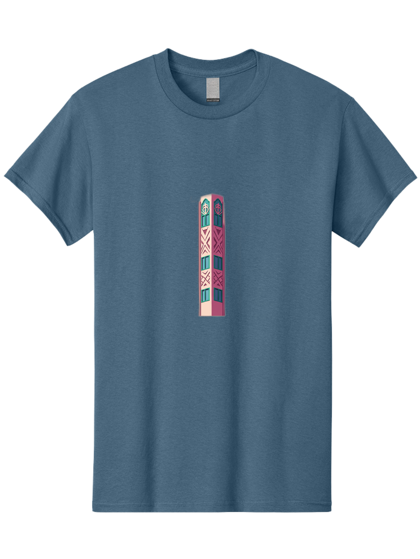 Building Men'S Graphic Tee, 100% Cotton, Comfortable Casual Summer Wear, Machine Washable, Vintage Camera, Old Camera, Antique Camera, Black Camera, Classic Photography, Photography Equipment, Nostalgic Device, Film Camera, Camera Art Bag232