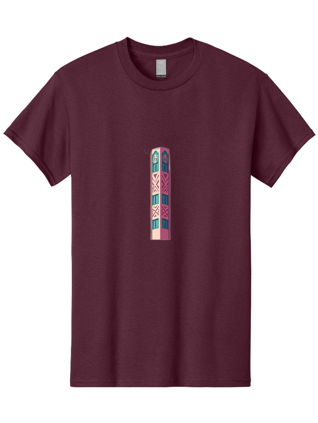 Building Men'S Graphic Tee, 100% Cotton, Comfortable Casual Summer Wear, Machine Washable, Vintage Camera, Old Camera, Antique Camera, Black Camera, Classic Photography, Photography Equipment, Nostalgic Device, Film Camera, Camera Art Bag232