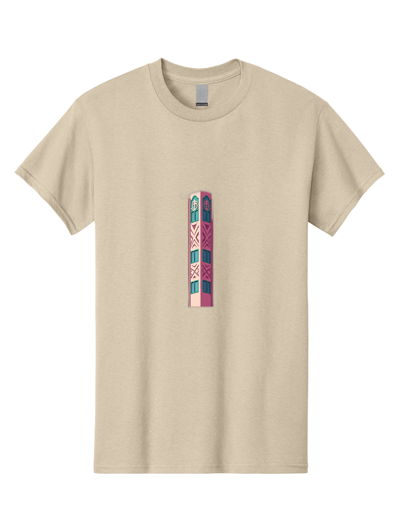 Building Men'S Graphic Tee, 100% Cotton, Comfortable Casual Summer Wear, Machine Washable, Vintage Camera, Old Camera, Antique Camera, Black Camera, Classic Photography, Photography Equipment, Nostalgic Device, Film Camera, Camera Art Bag232