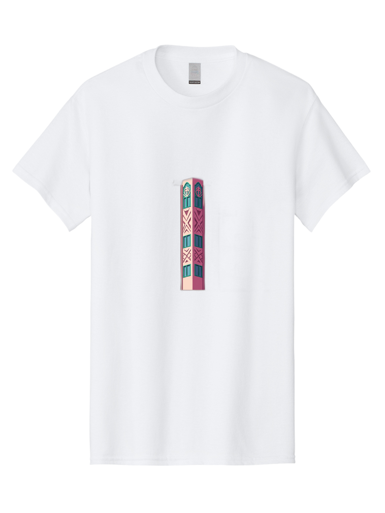 Building Men'S Graphic Tee, 100% Cotton, Comfortable Casual Summer Wear, Machine Washable, Vintage Camera, Old Camera, Antique Camera, Black Camera, Classic Photography, Photography Equipment, Nostalgic Device, Film Camera, Camera Art Bag232