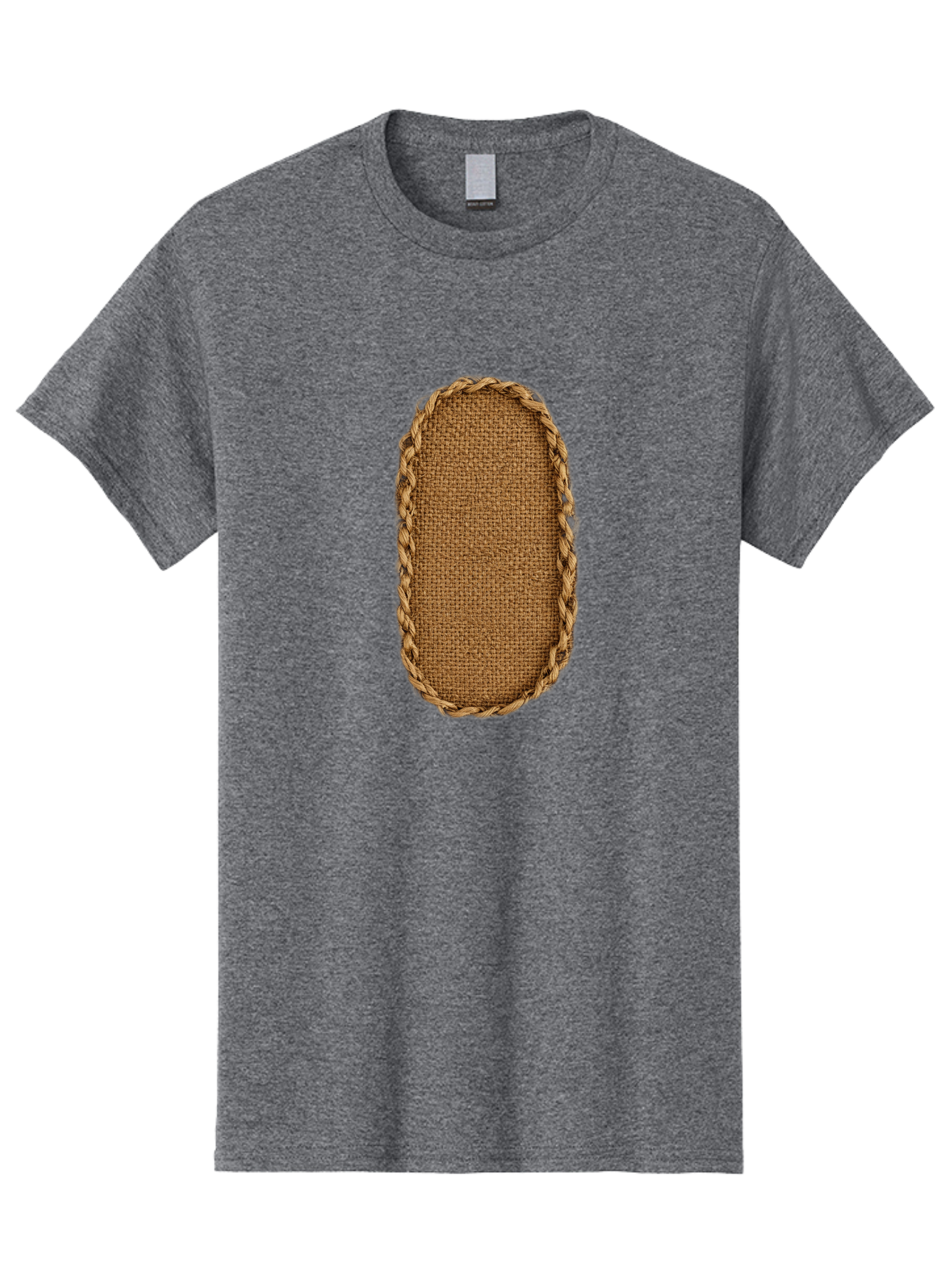 Burlap-Frame Men'S Graphic Tee, 100% Cotton, Comfortable Casual Summer Wear, Machine Washable, Vintage Camera, Old Camera, Antique Camera, Black Camera, Classic Photography, Photography Equipment, Nostalgic Device, Film Camera, Camera Art Bag233