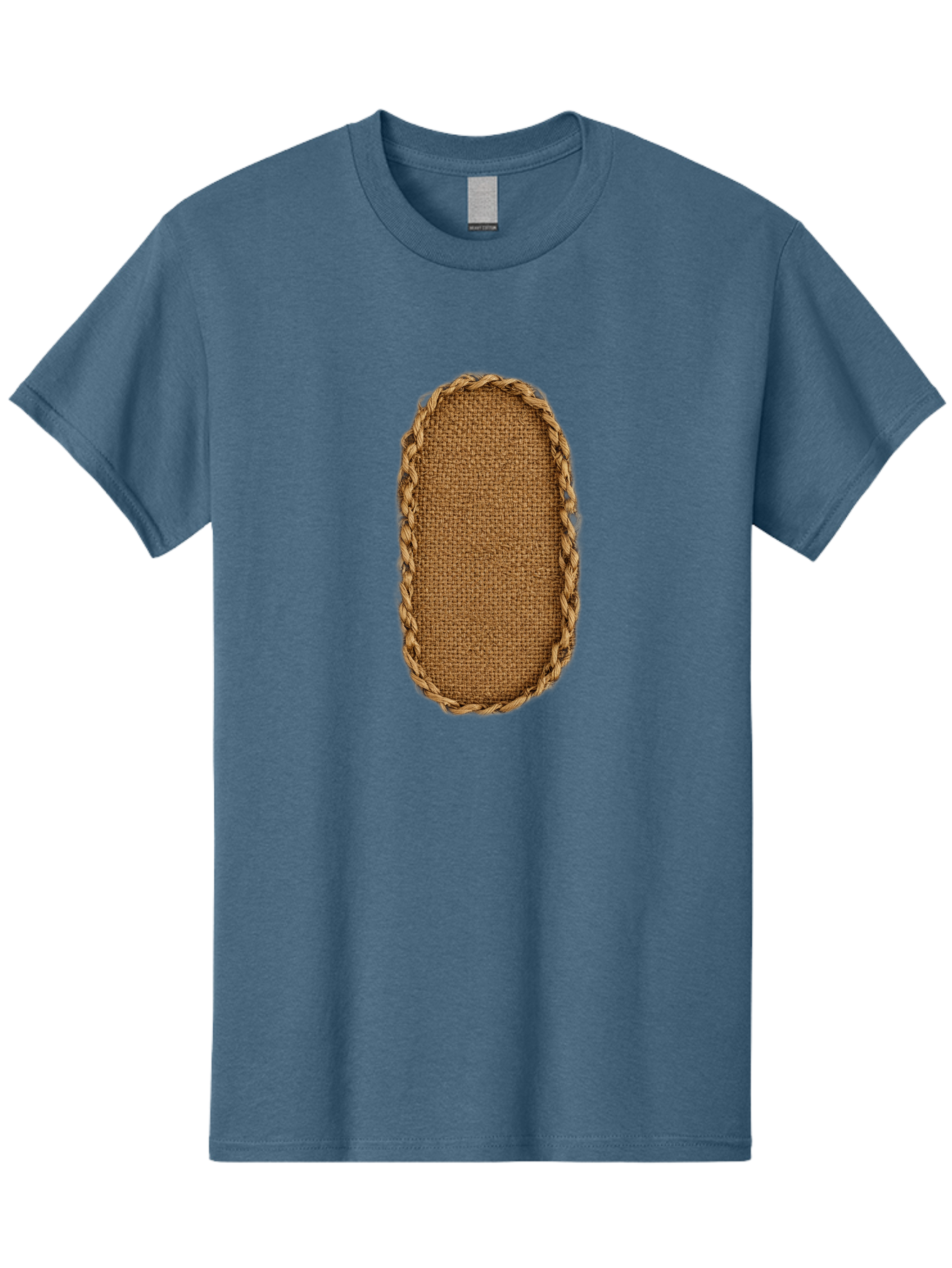 Burlap-Frame Men'S Graphic Tee, 100% Cotton, Comfortable Casual Summer Wear, Machine Washable, Vintage Camera, Old Camera, Antique Camera, Black Camera, Classic Photography, Photography Equipment, Nostalgic Device, Film Camera, Camera Art Bag233