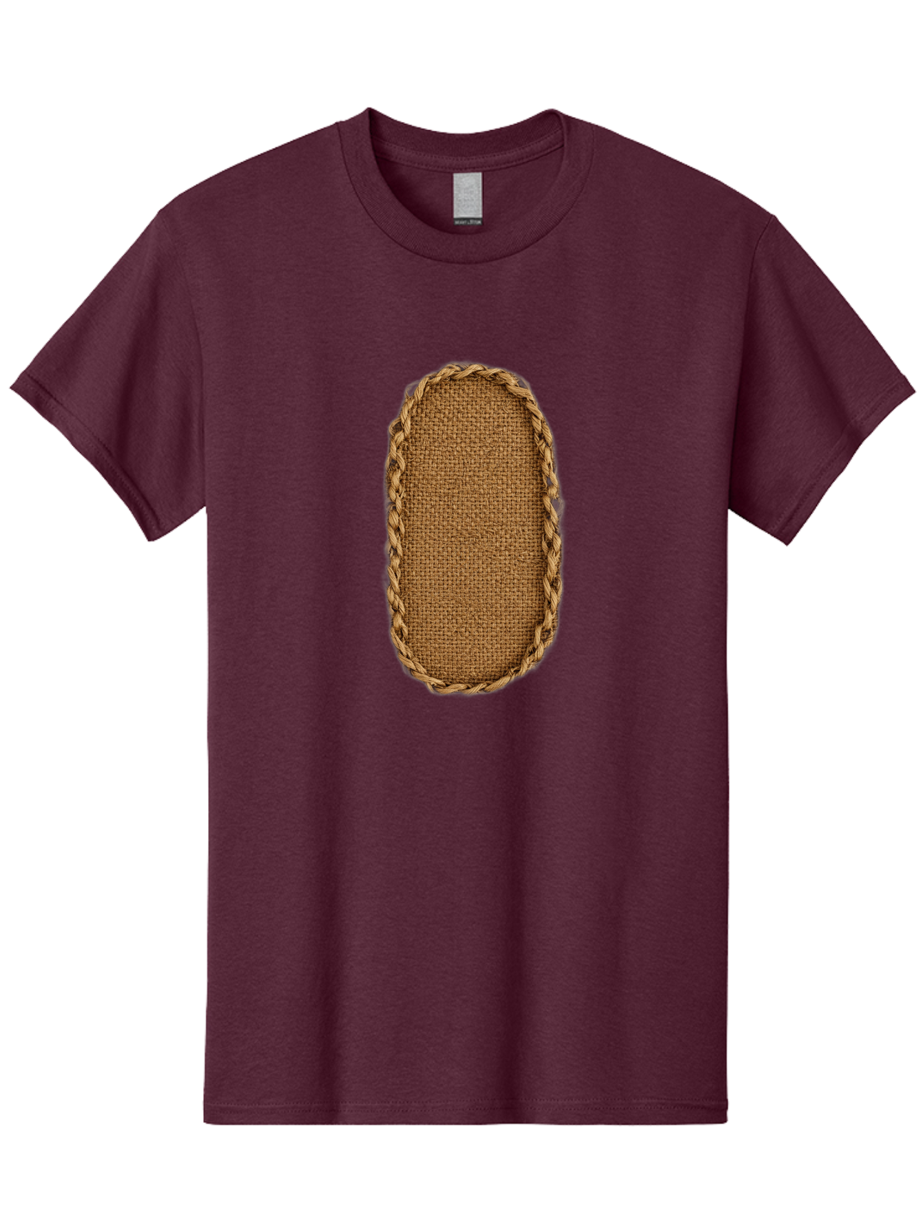Burlap-Frame Men'S Graphic Tee, 100% Cotton, Comfortable Casual Summer Wear, Machine Washable, Vintage Camera, Old Camera, Antique Camera, Black Camera, Classic Photography, Photography Equipment, Nostalgic Device, Film Camera, Camera Art Bag233