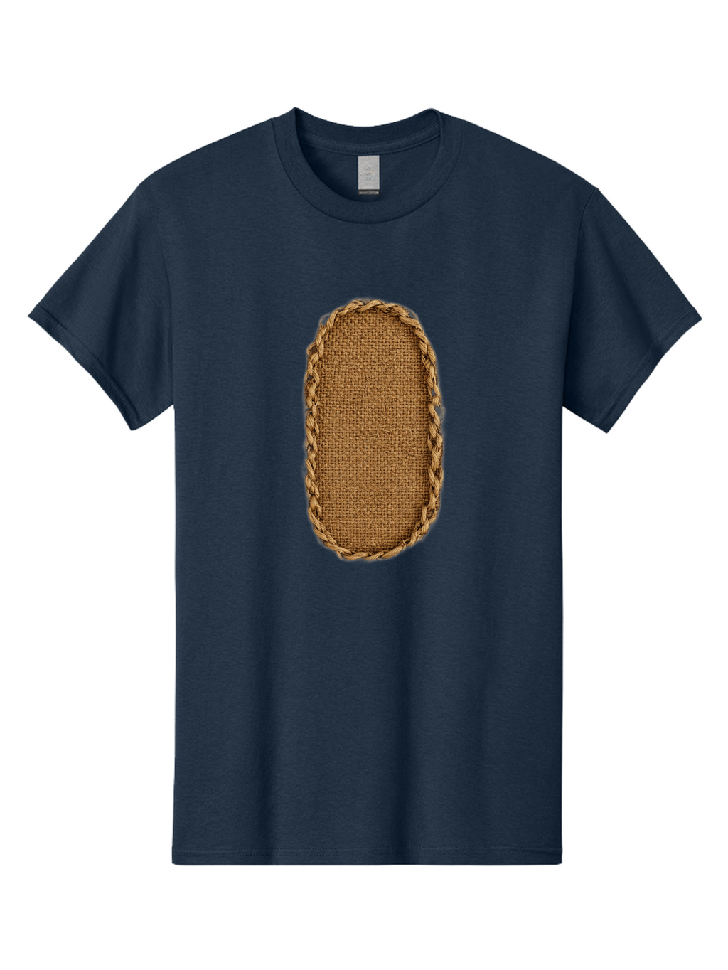 Burlap-Frame Men'S Graphic Tee, 100% Cotton, Comfortable Casual Summer Wear, Machine Washable, Vintage Camera, Old Camera, Antique Camera, Black Camera, Classic Photography, Photography Equipment, Nostalgic Device, Film Camera, Camera Art Bag233